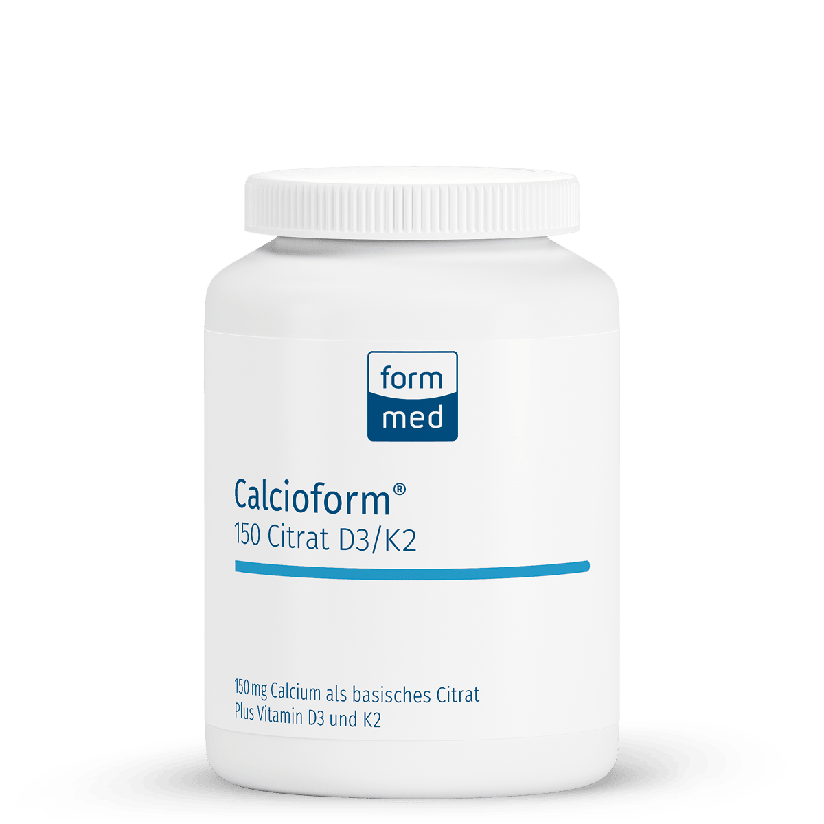 Calcioform_150_Citrat_D3_K2_200ml Calcioform® 150 Citrat D3/K2