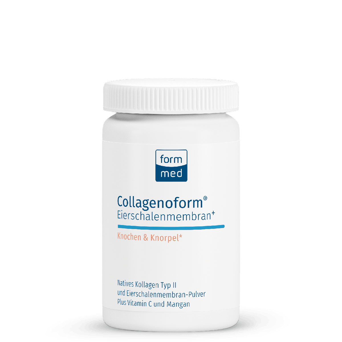 Collagenoform_Eierschalenmembran_75ml Collagenoform® Eierschalenmembran+