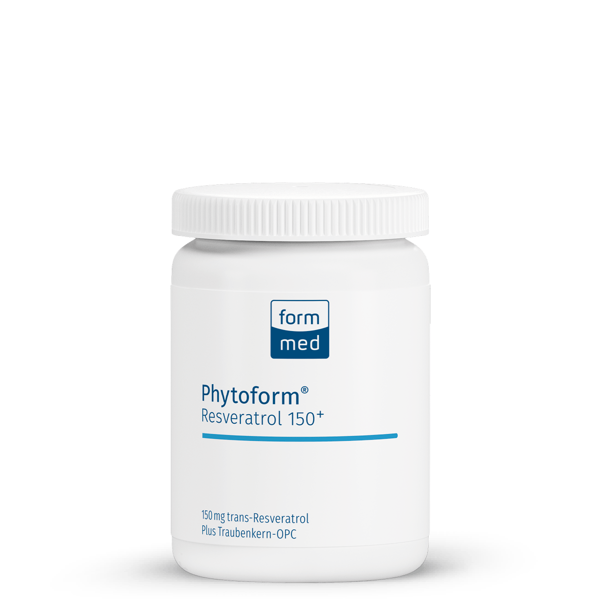 Phytoform® Resveratrol 150+