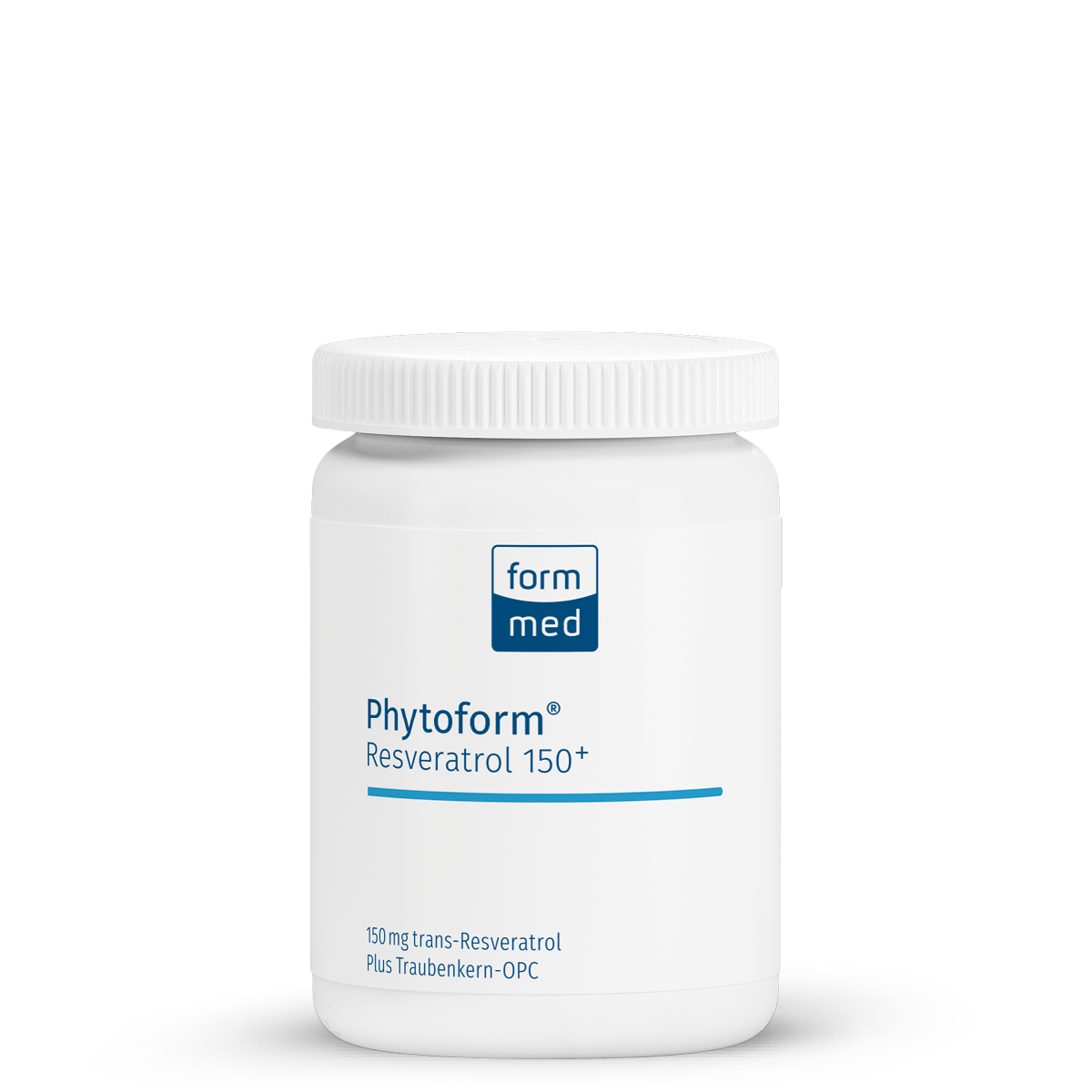 Phytoform_Reservatrol_150_110ml Phytoform® Resveratrol 150+