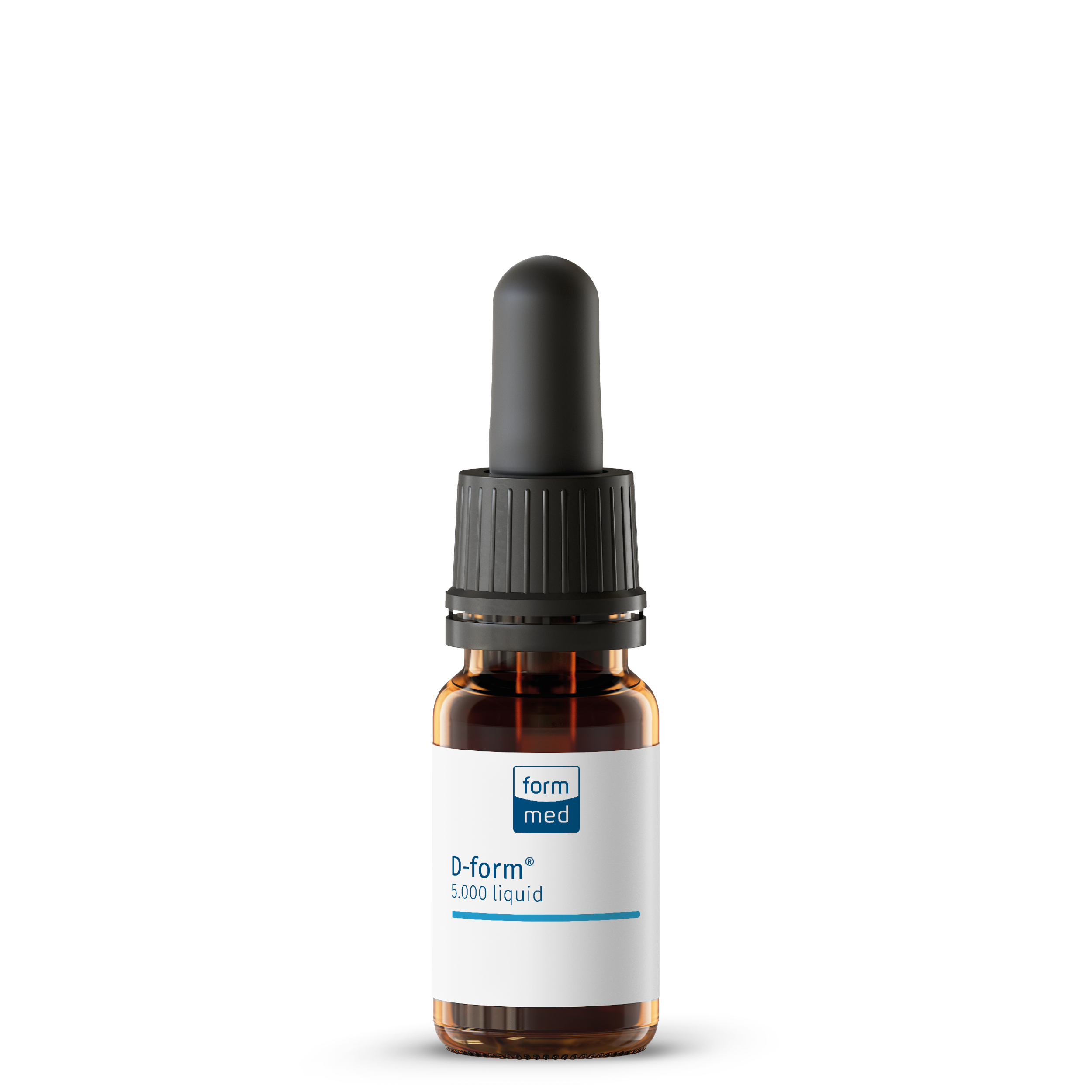 D-form® 5.000 liquid
