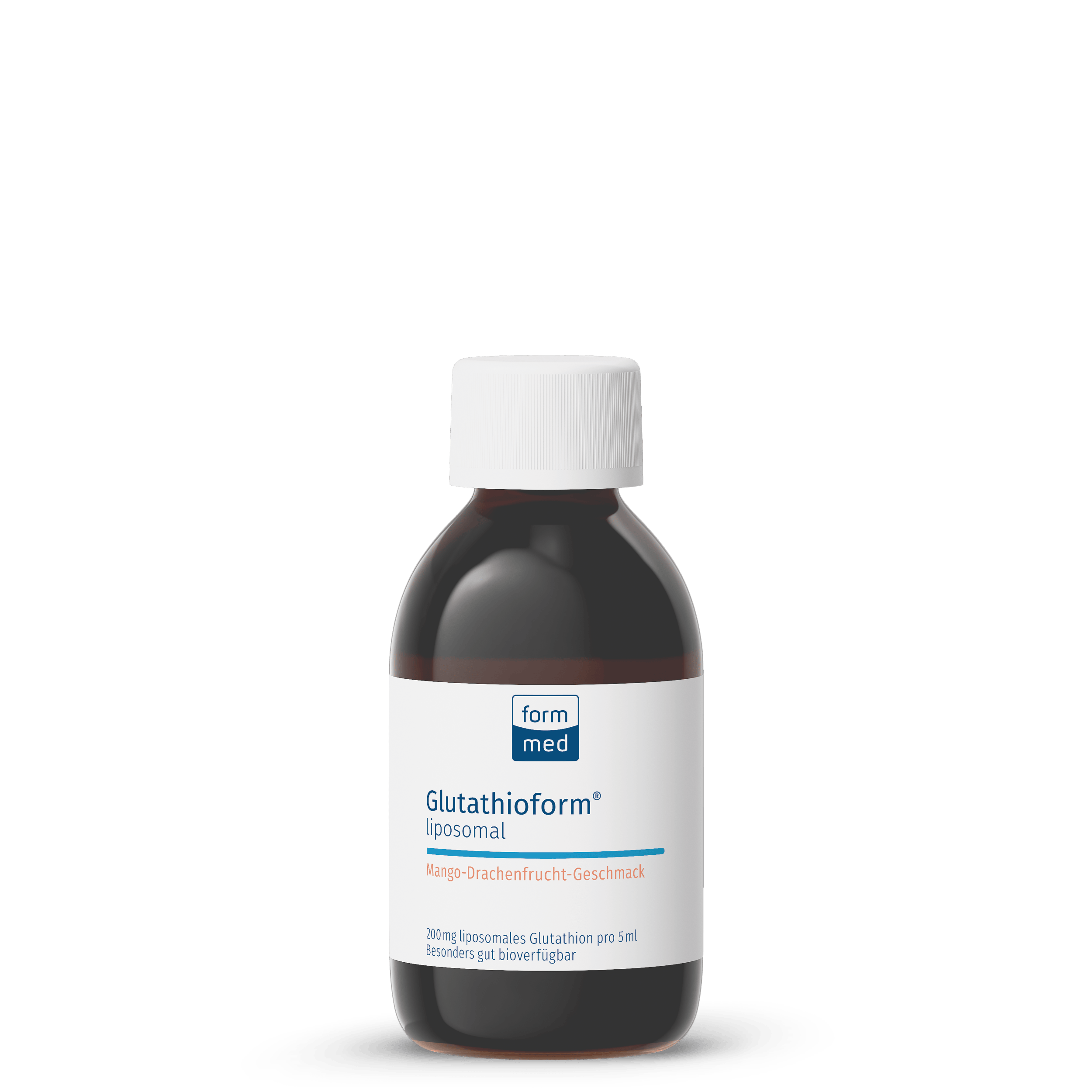 Glutathioform® liposomal