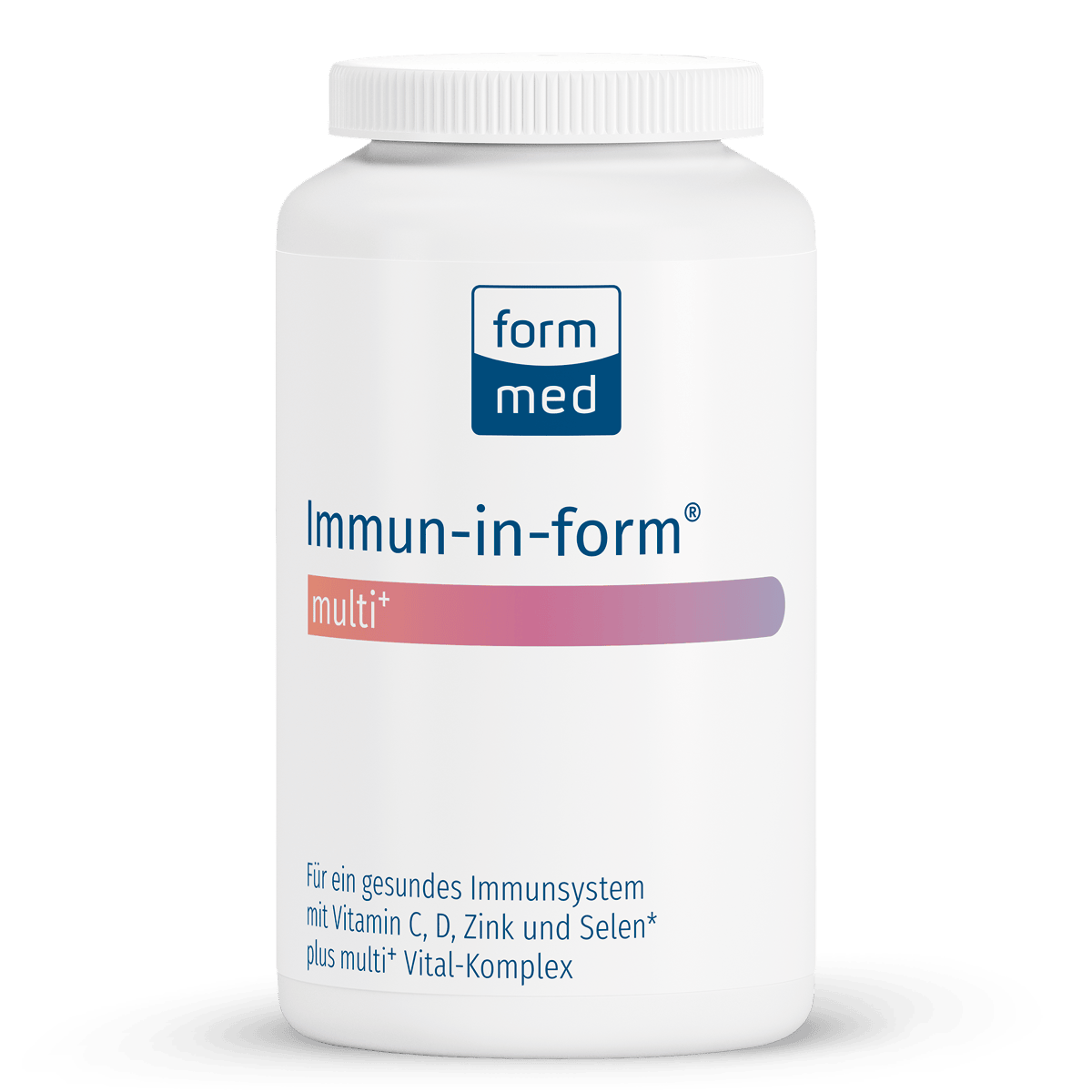 Immun-in-form_multi_180er_275ml Immun-in-form® multi+