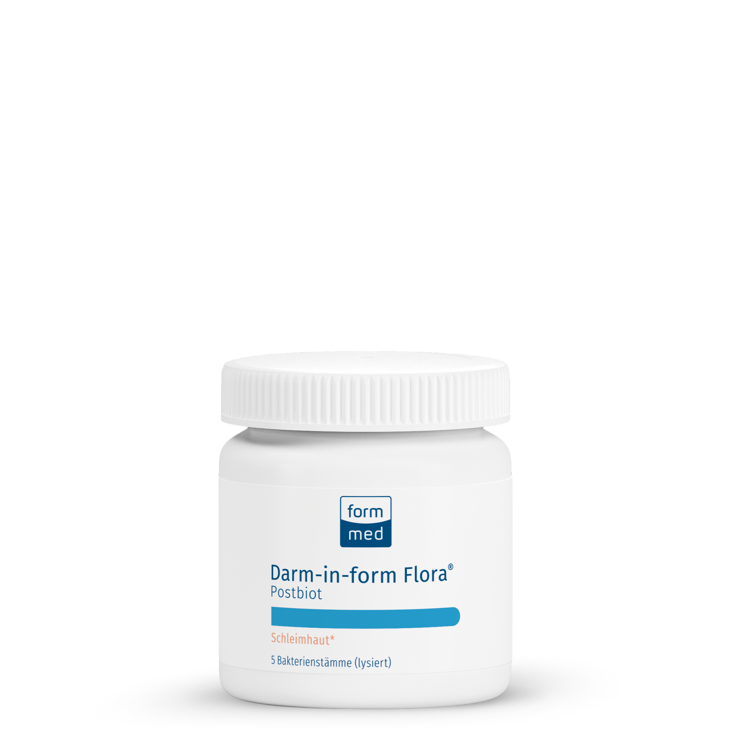 Darm-in-form Flora® Postbiot