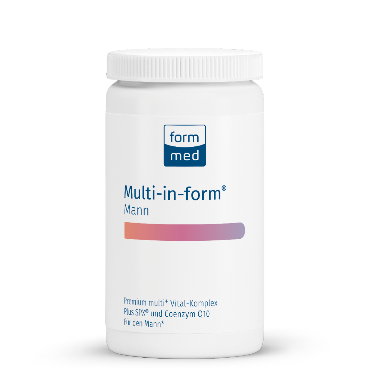 Multi-in-form_Mann_150ml Multi-in-form® Mann