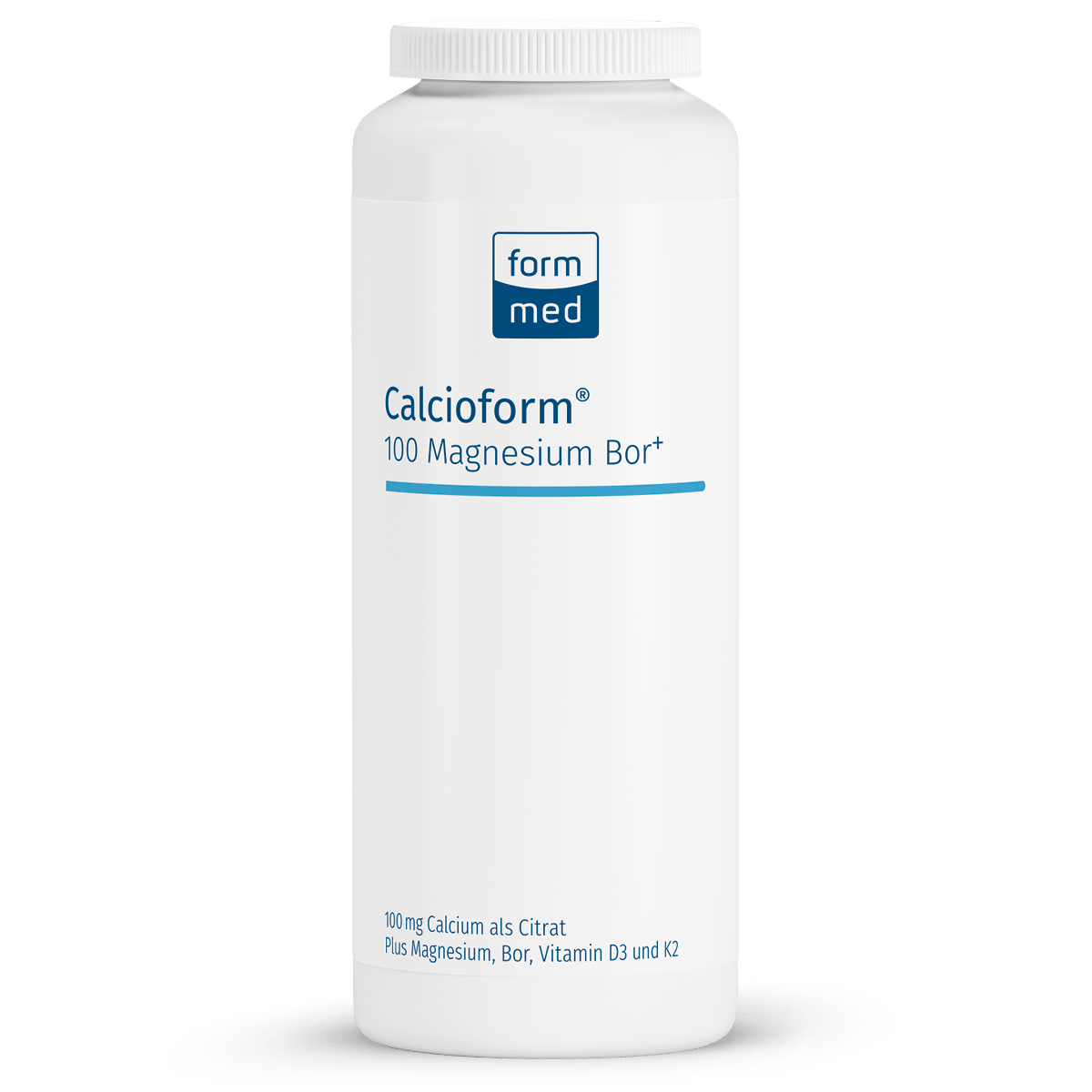 Calcioform® 100 Magnesium Bor+