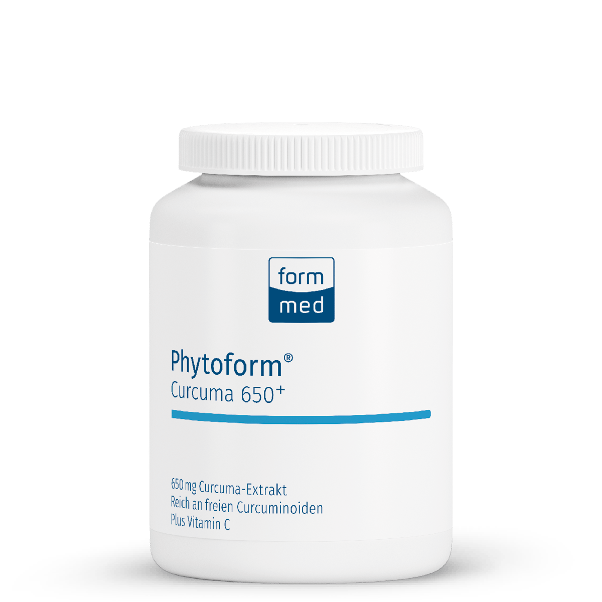 Phytoform® Curcuma 650+