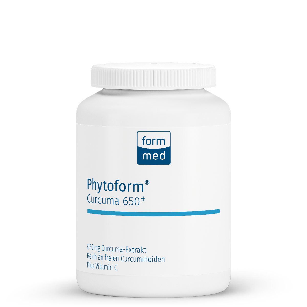 Phytoform_Curcuma_650_200ml Phytoform® Curcuma 650+