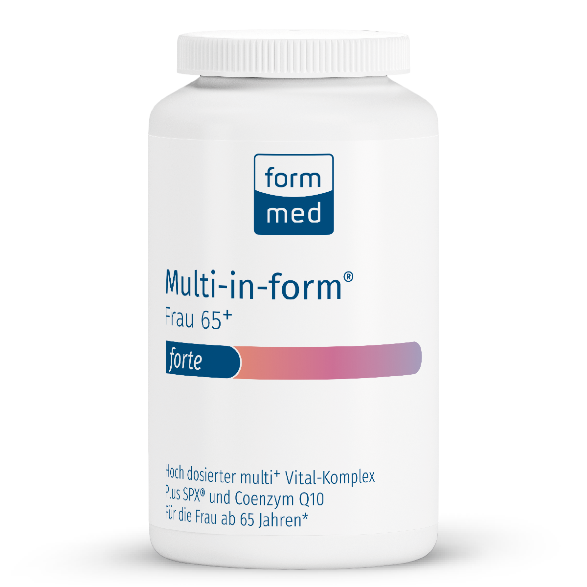 Multi-in-form_Frau_65_forte_275ml Multi-in-form® Frau 65+ forte