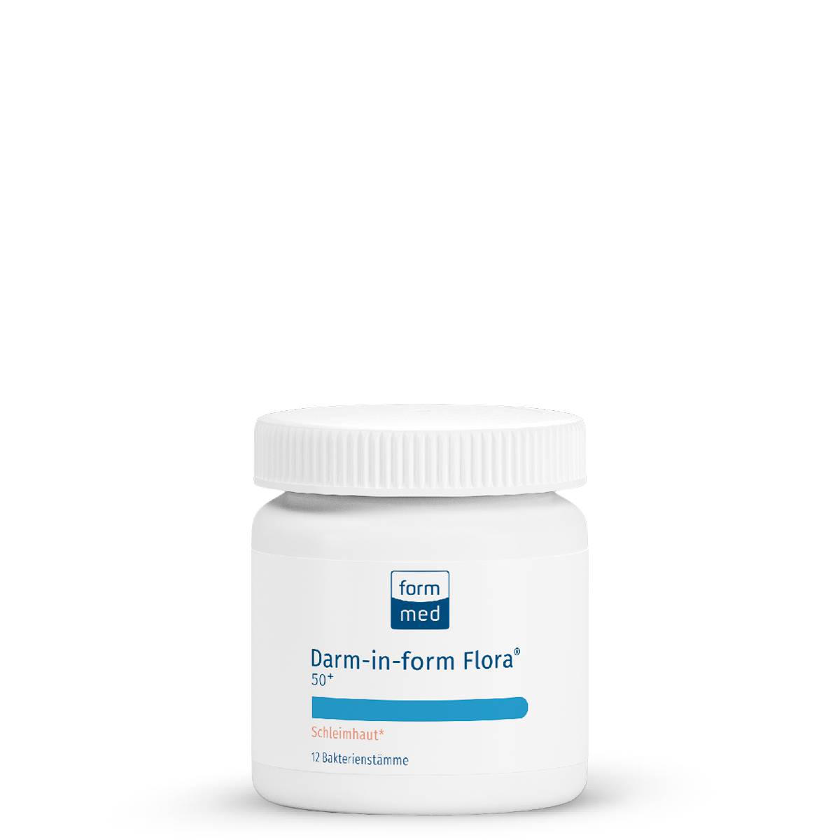 Darm-in-form_Flora_50_40ml Darm-in-form Flora® 50+