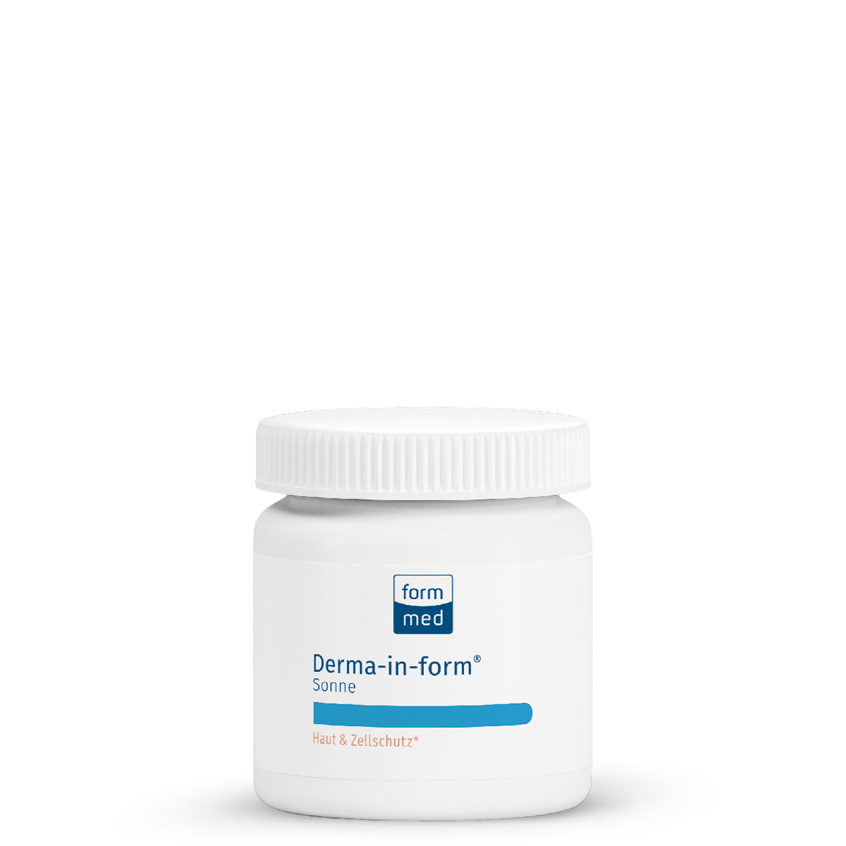 Derma-in-form Sonne