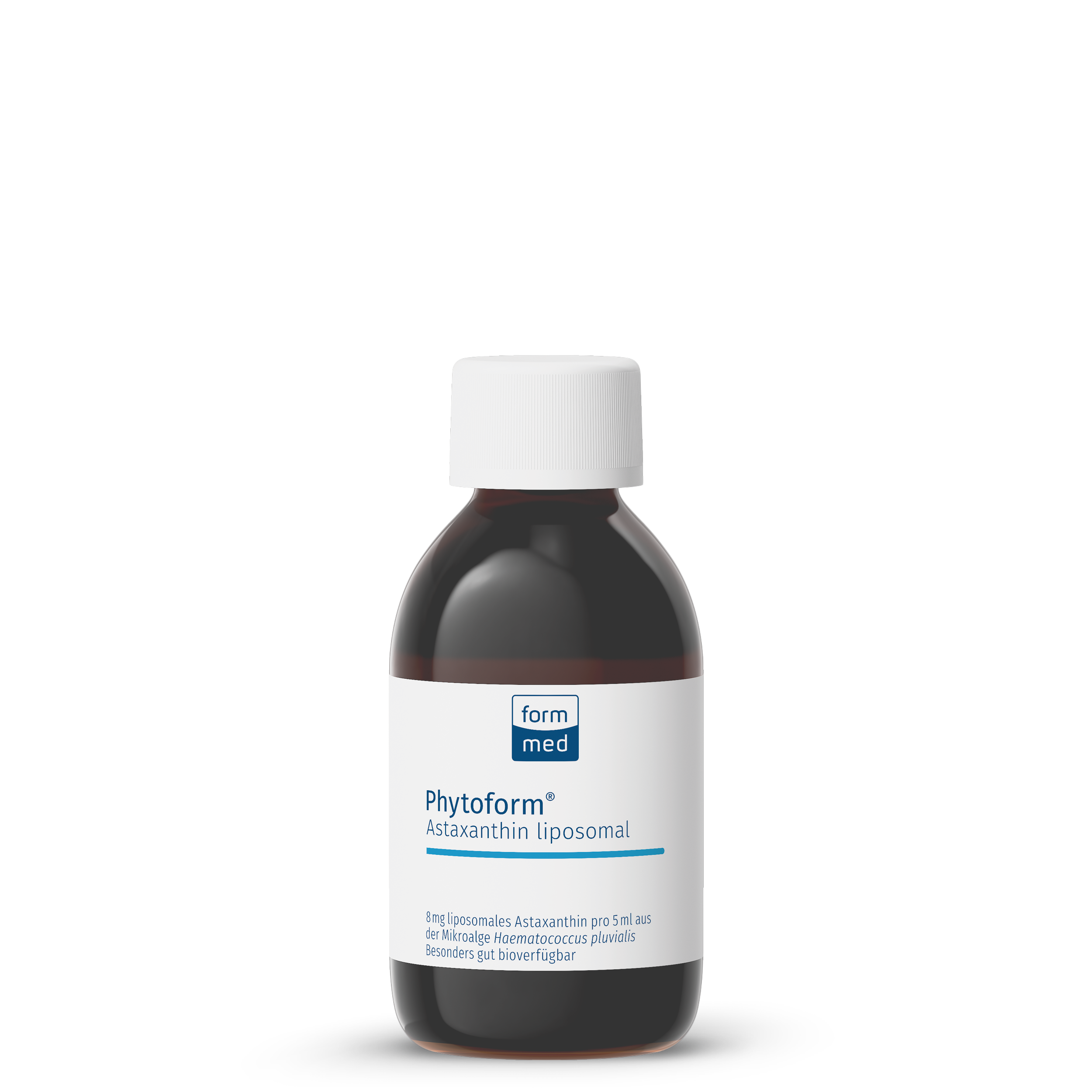 Phytoform® Astaxanthin liposomal