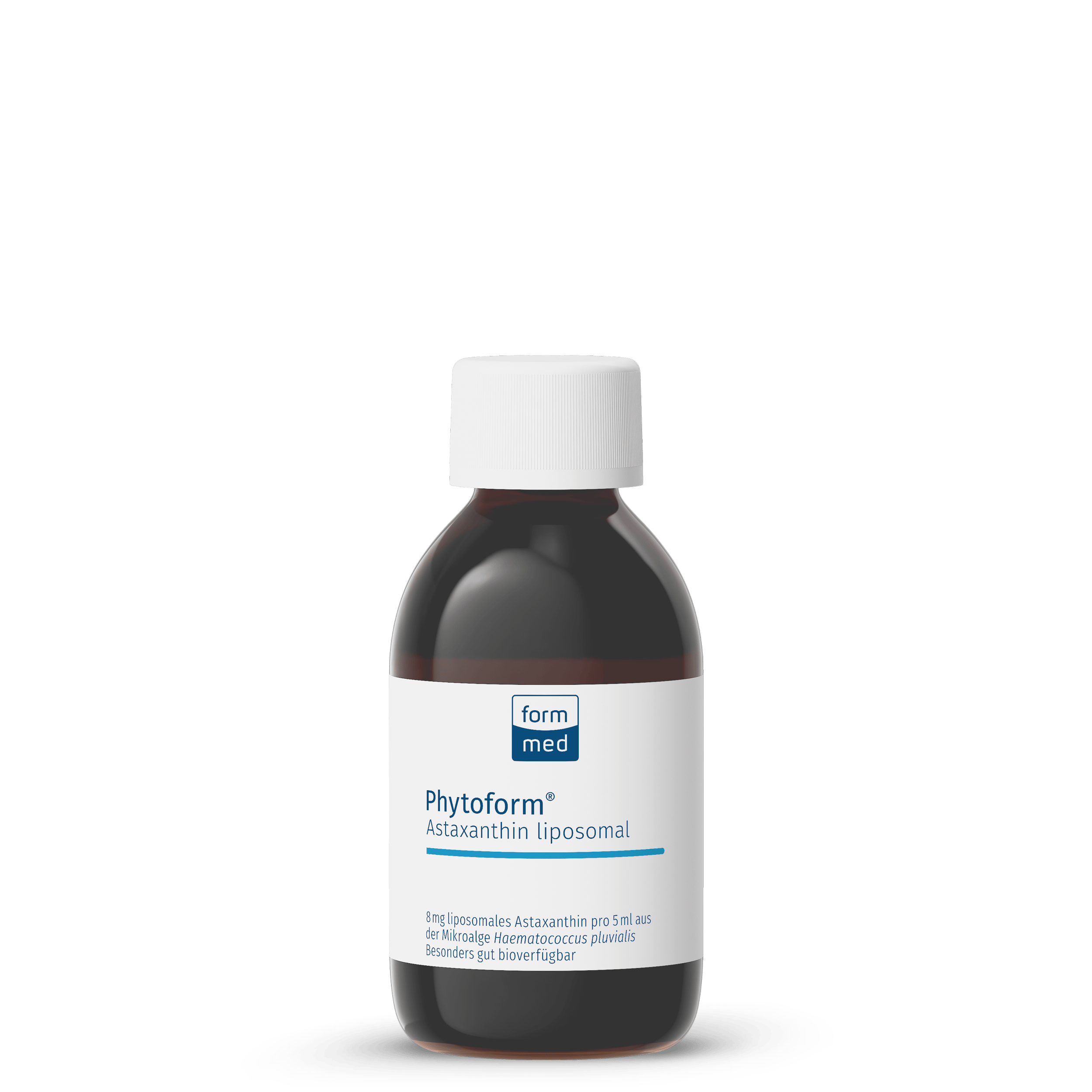 Phytoform® Astaxanthin liposomal