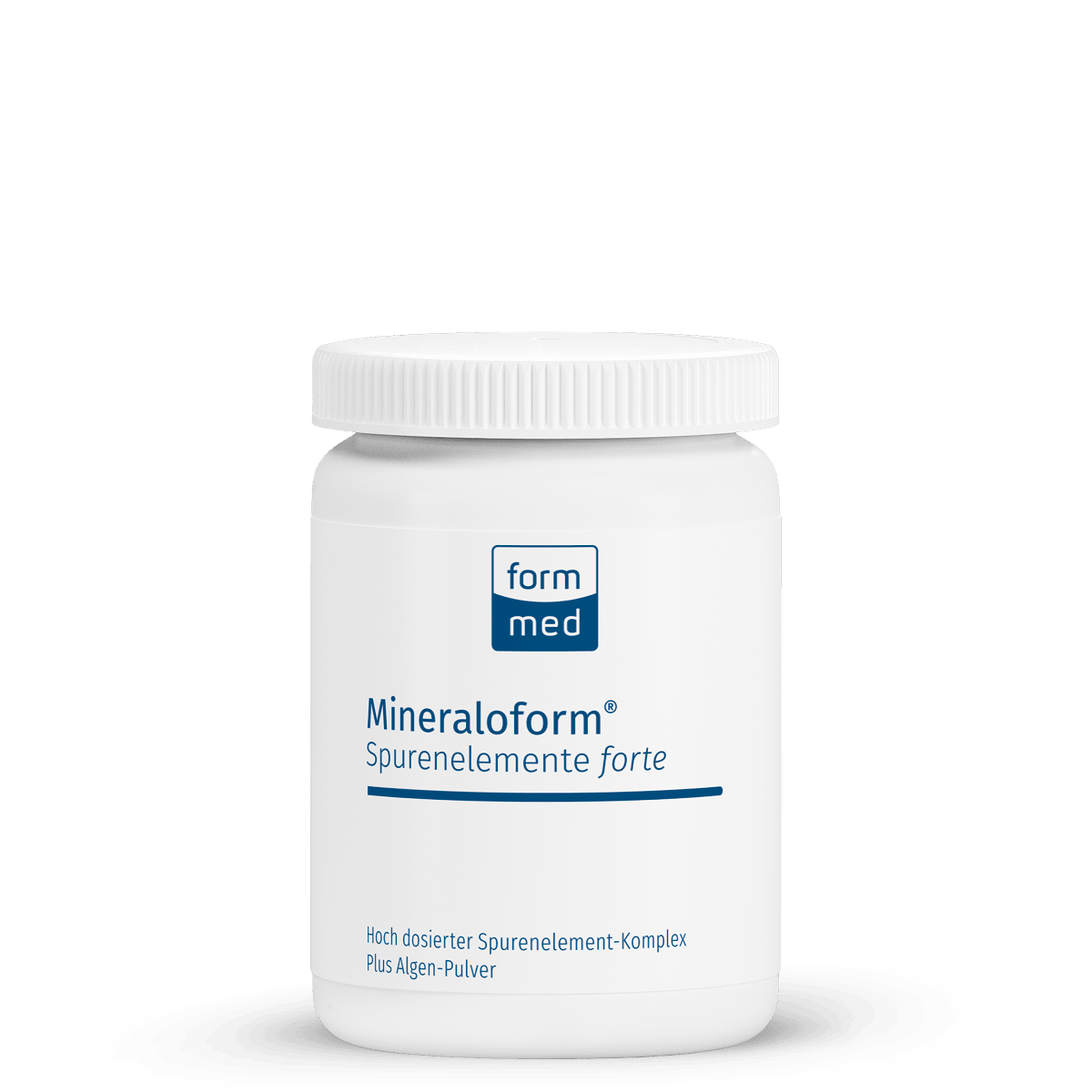 Mineraloform_Spurenelemente_forte_110ml Mineraloform® Spurenelemente forte