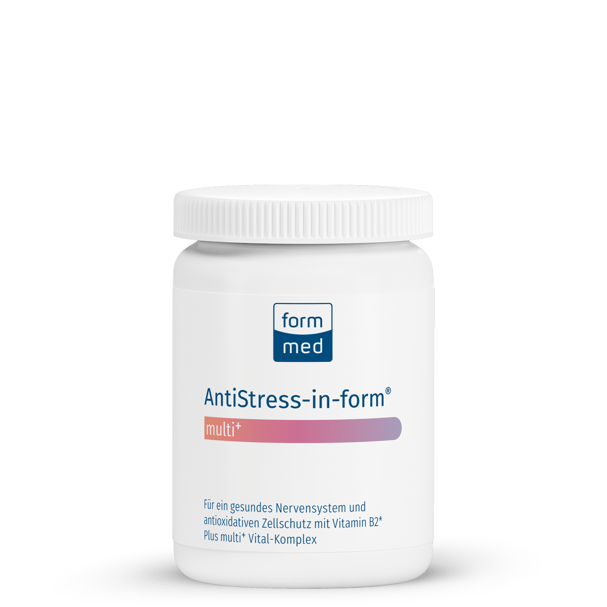 AntiStress-in-form® multi+
