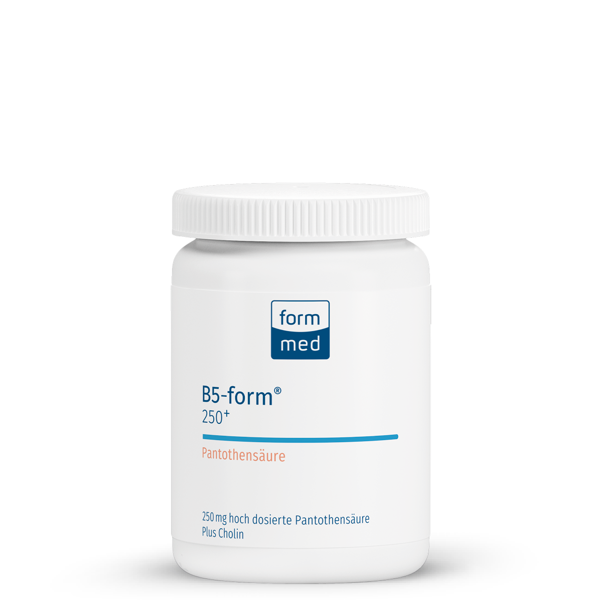 B5-form® 250+