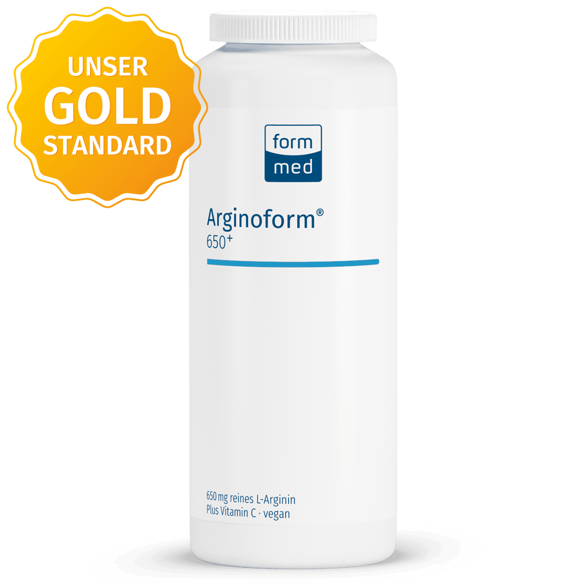 Arginoform® 650+