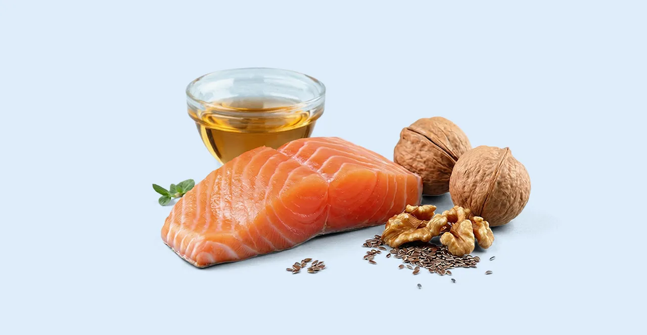 Ácidos grasos y aceites