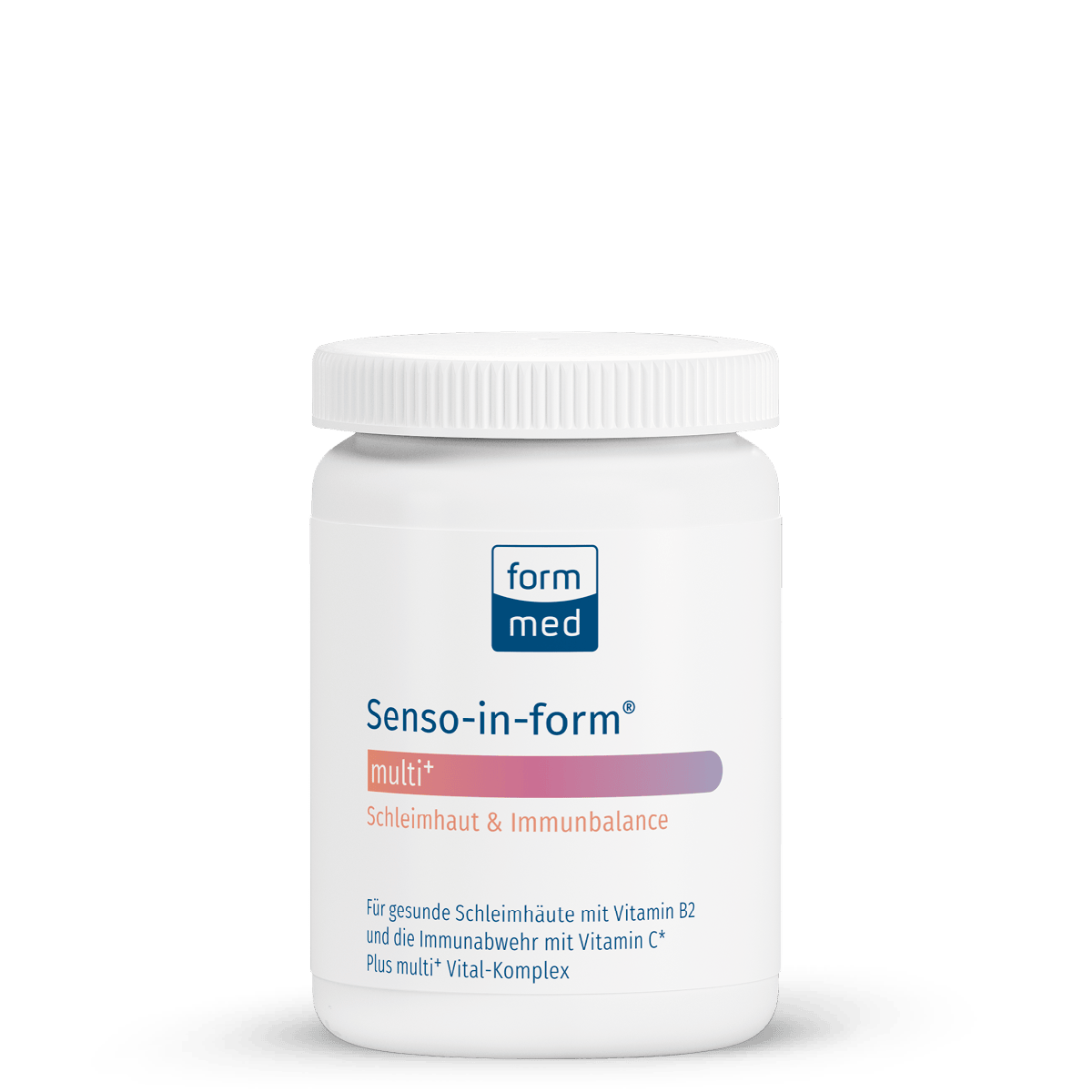 Senso-in-form_multi_110ml Senso-in-form® multi+
