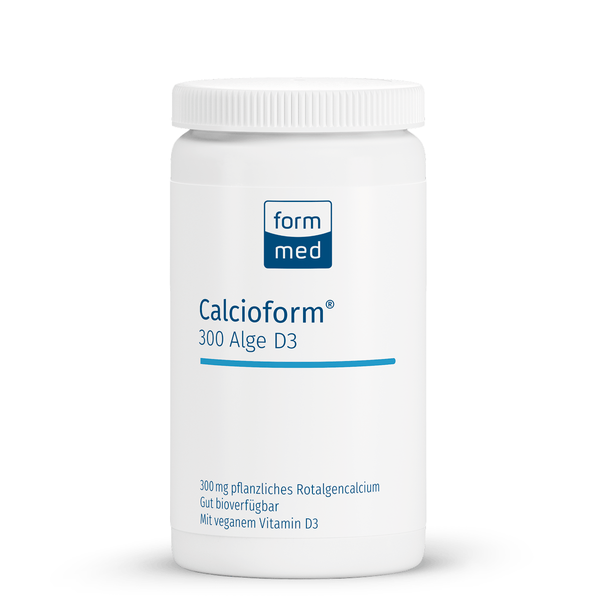 Calcioform® 300 Alge D3