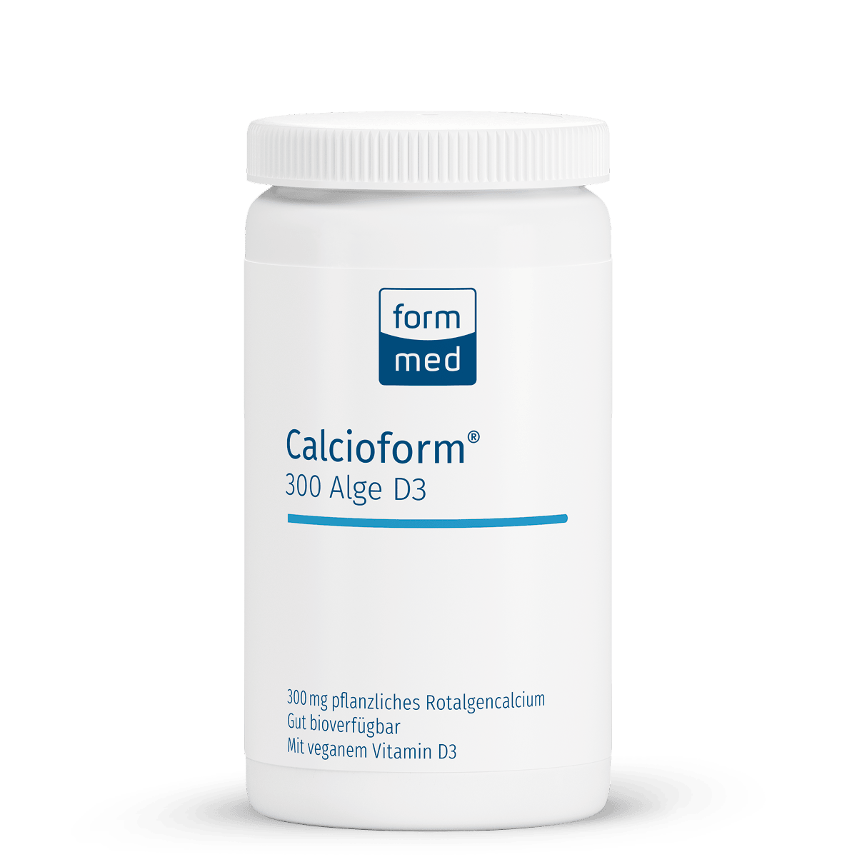 Calcioform_300_Alge_D3_150ml Calcioform® 300 Alge D3