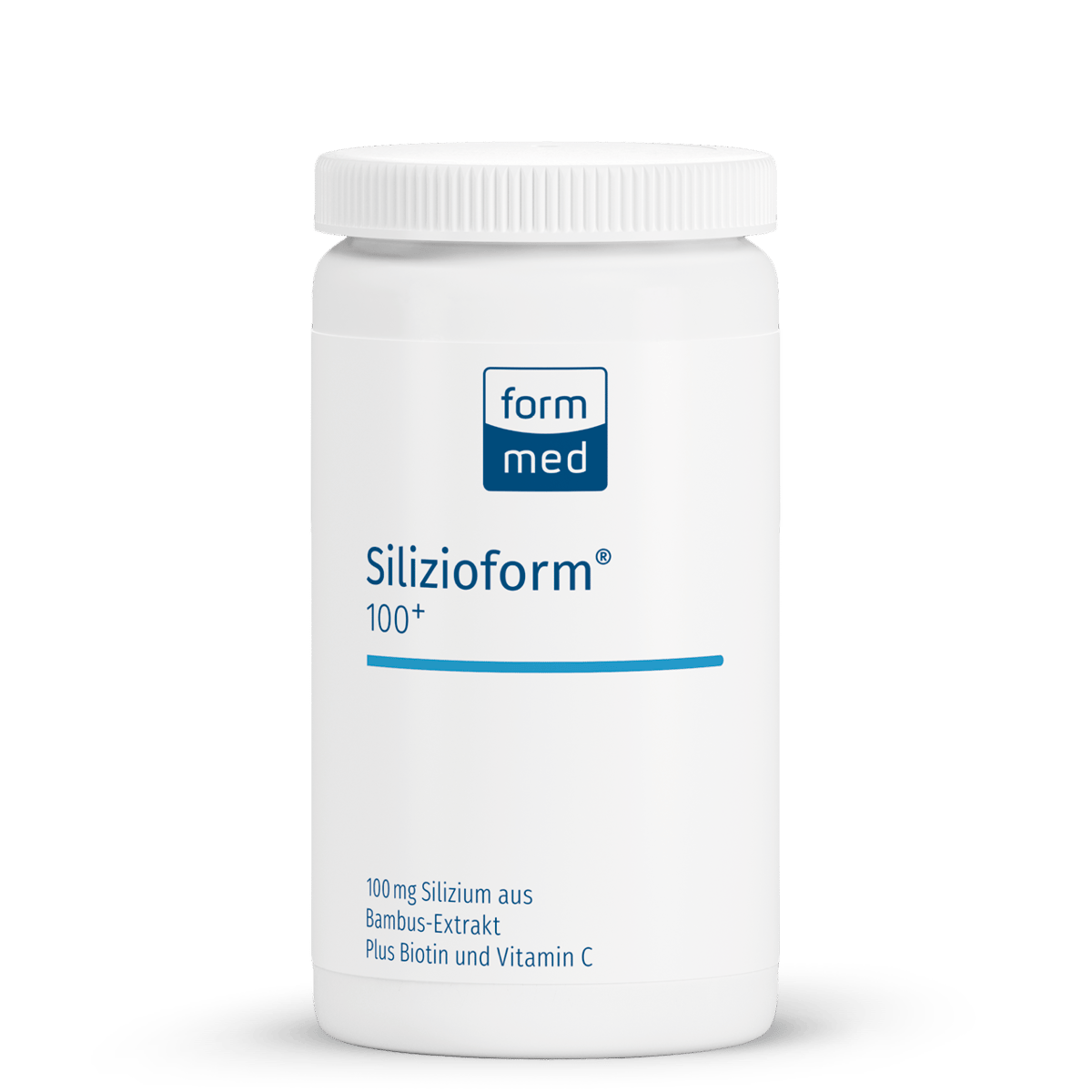 Silizioform® 100+
