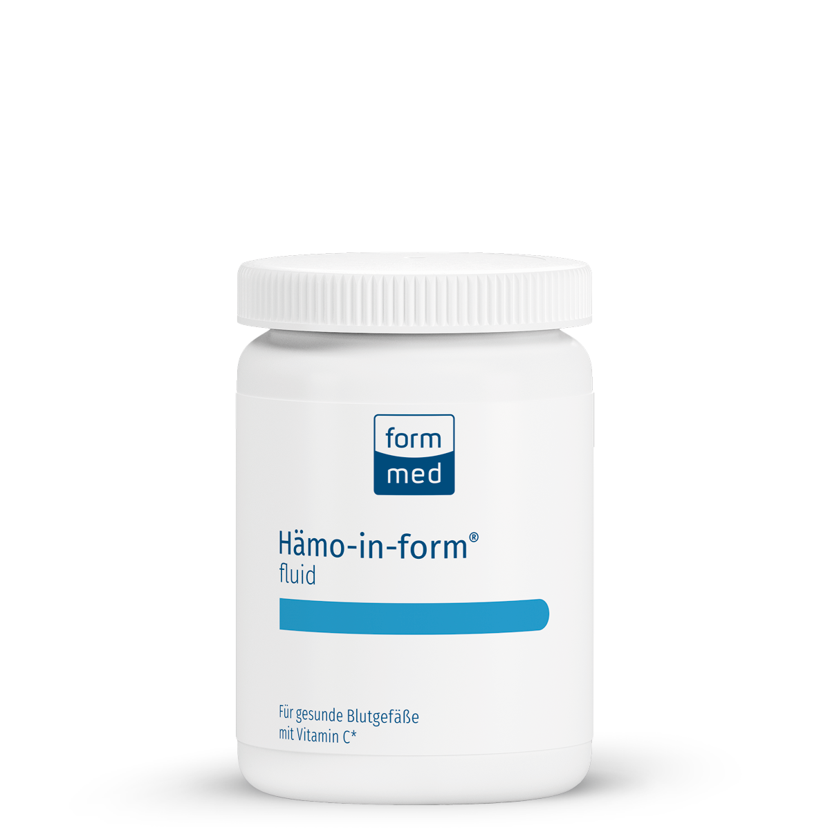 Hämo-in-form® fluid