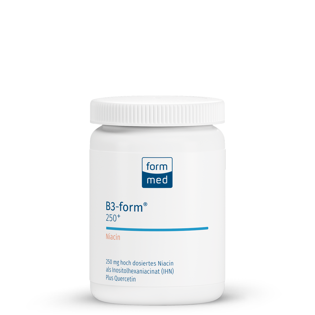 B3-form_250_Niacin_110ml B3-form® 250+