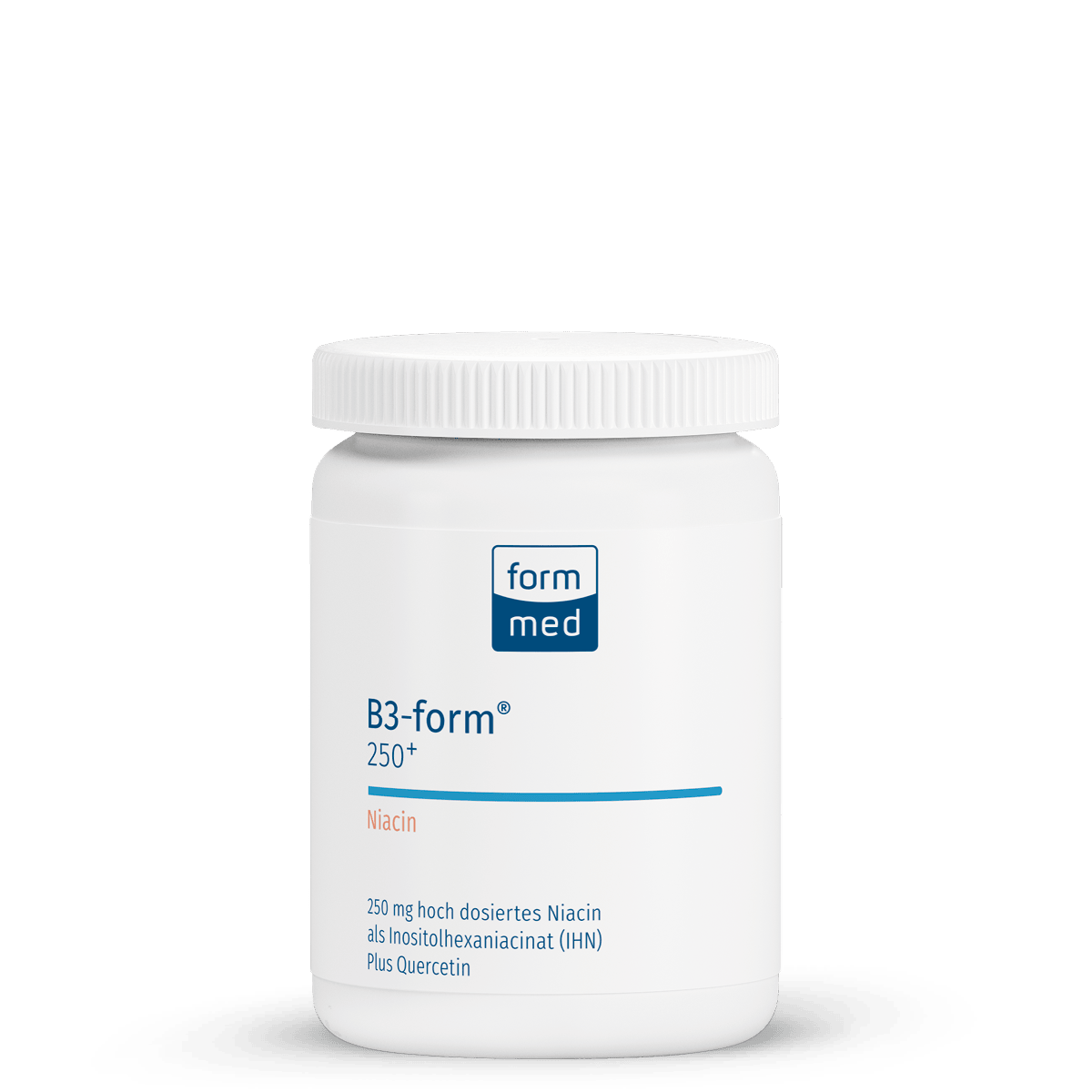 B3-form_250_Niacin_110ml B3-form® 250+