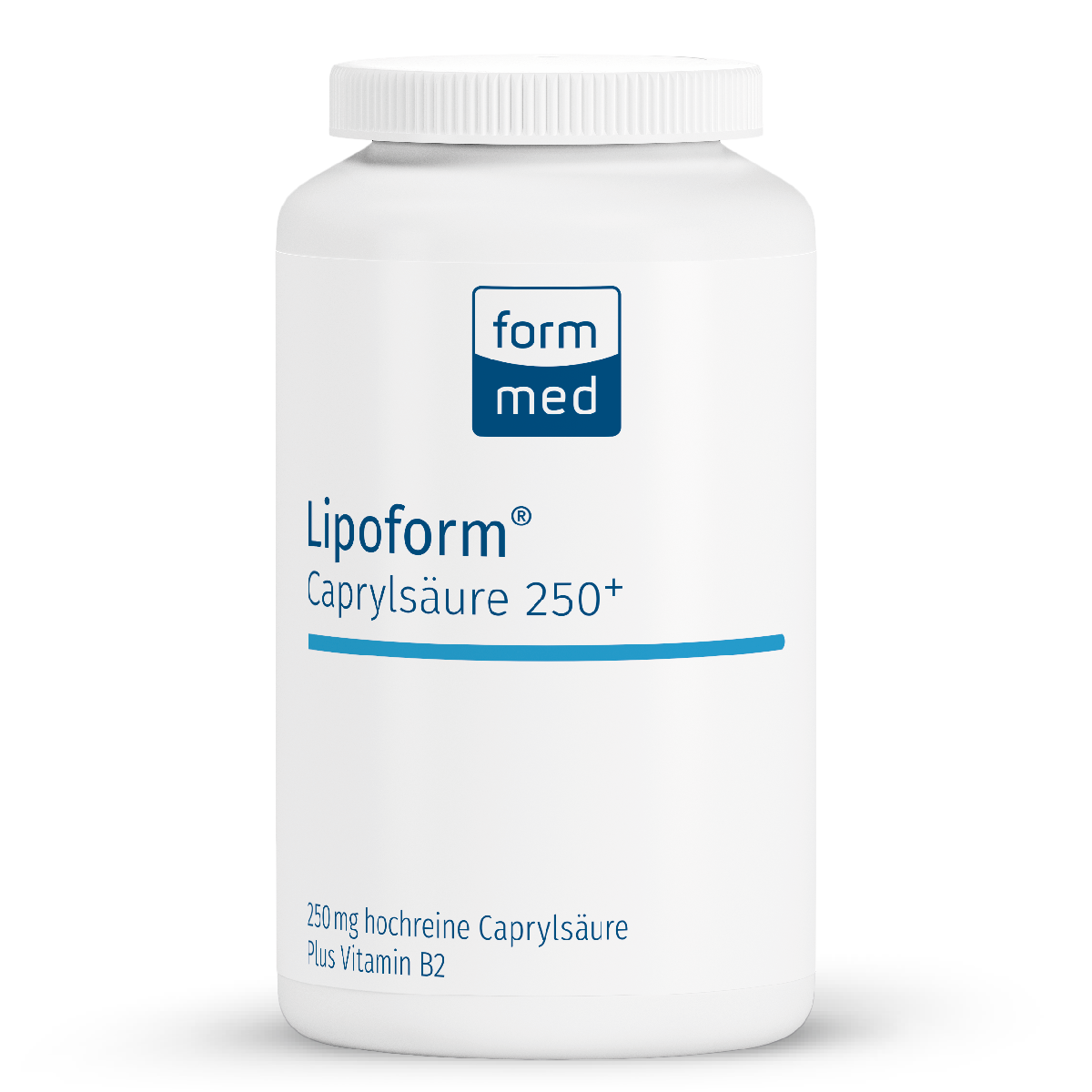 Lipoform_Caprylsaeure_250_275ml Lipoform® Caprylsäure 250+