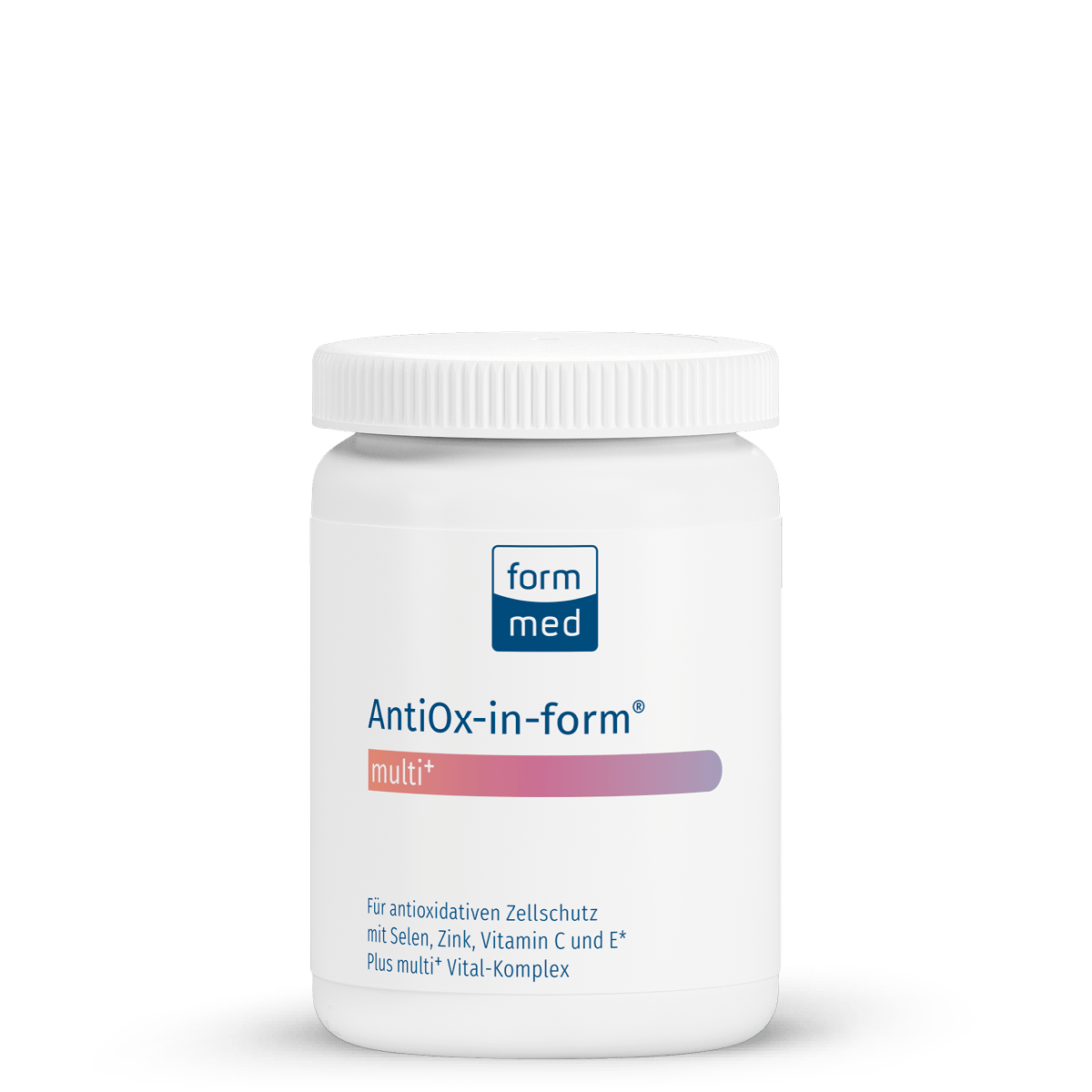 AntiOx-in-form® multi+
