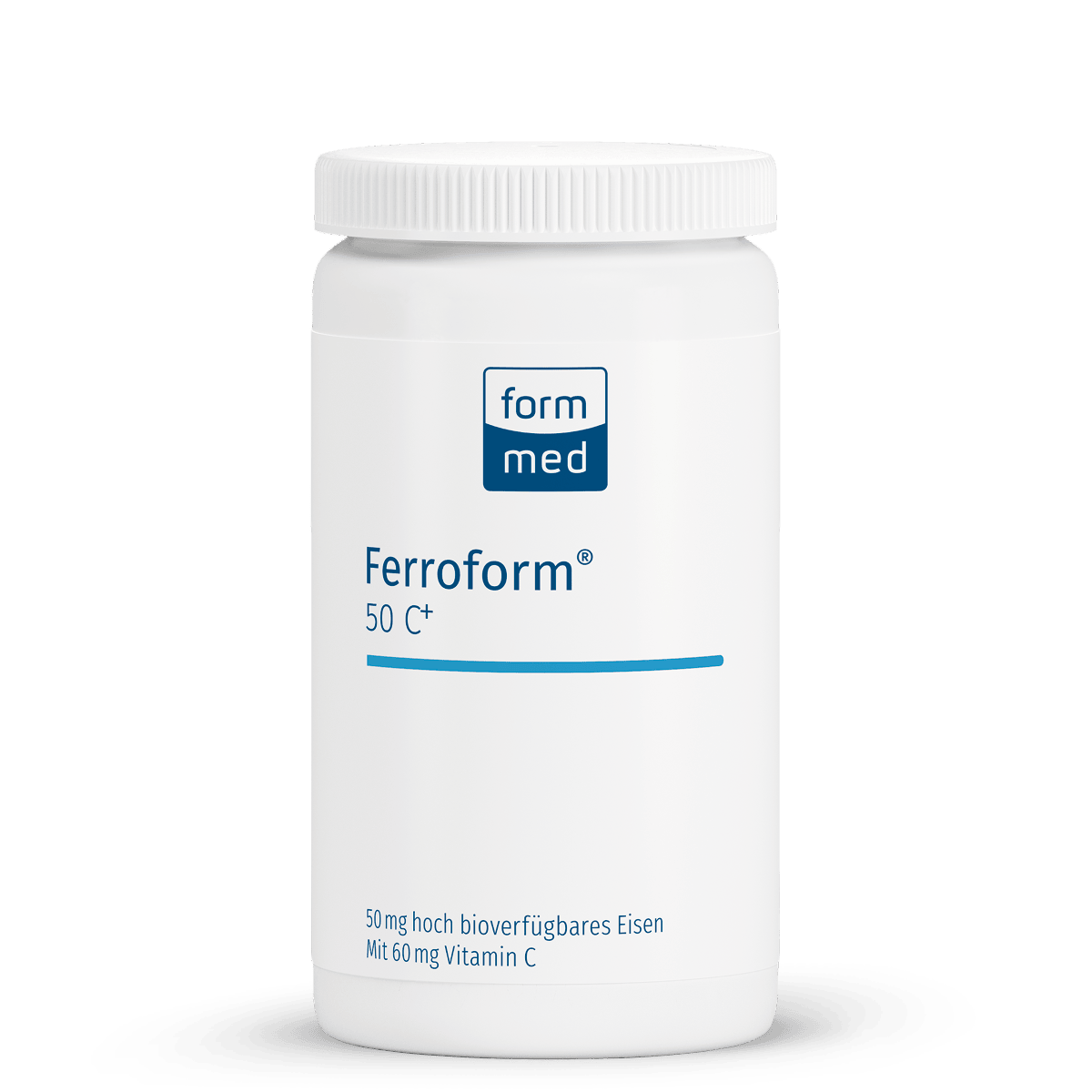 Ferroform_50_C_150ml Ferroform® 50 C+