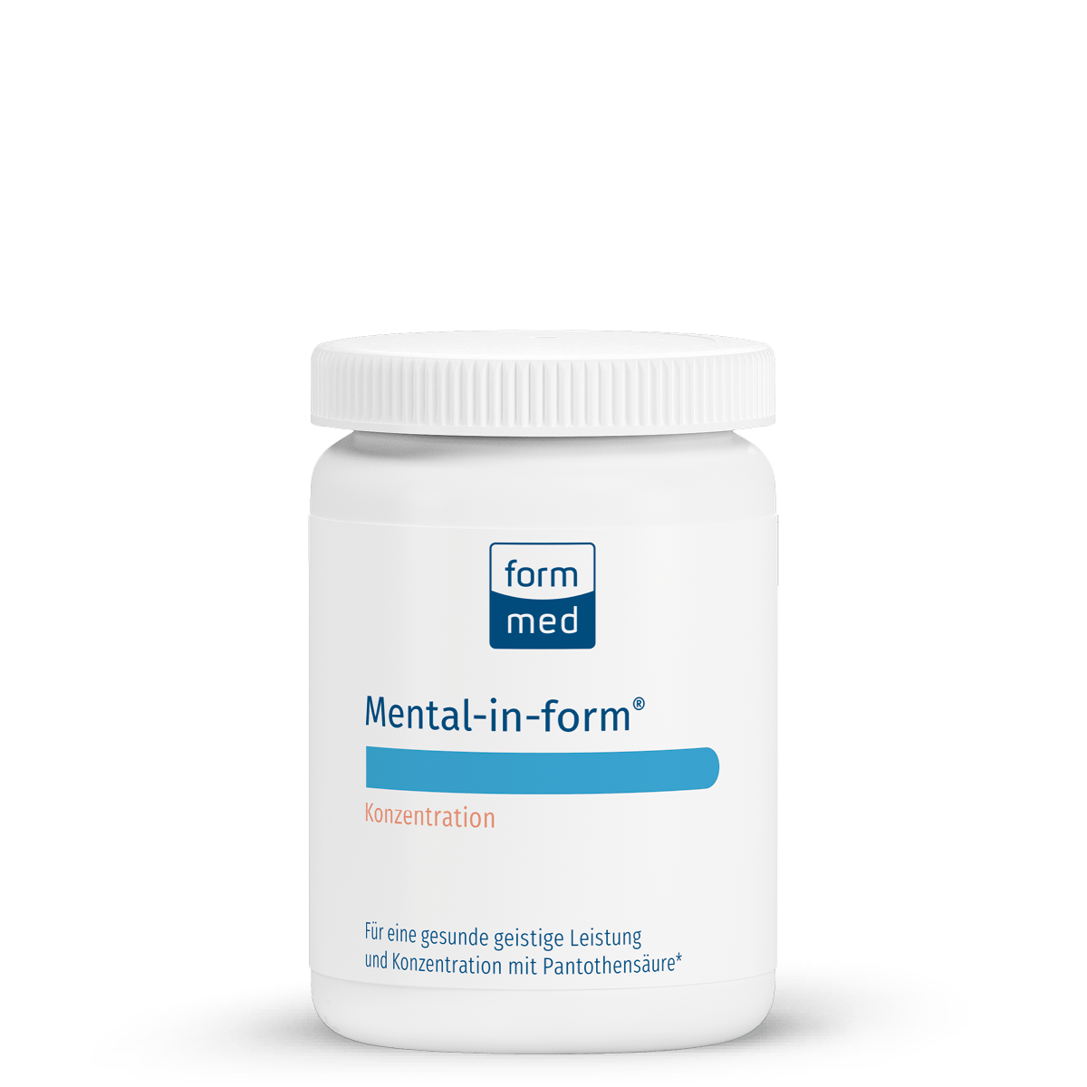 Mental-in-form