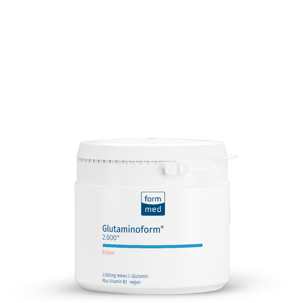 Glutaminoform® 2.000+ (Pulver)