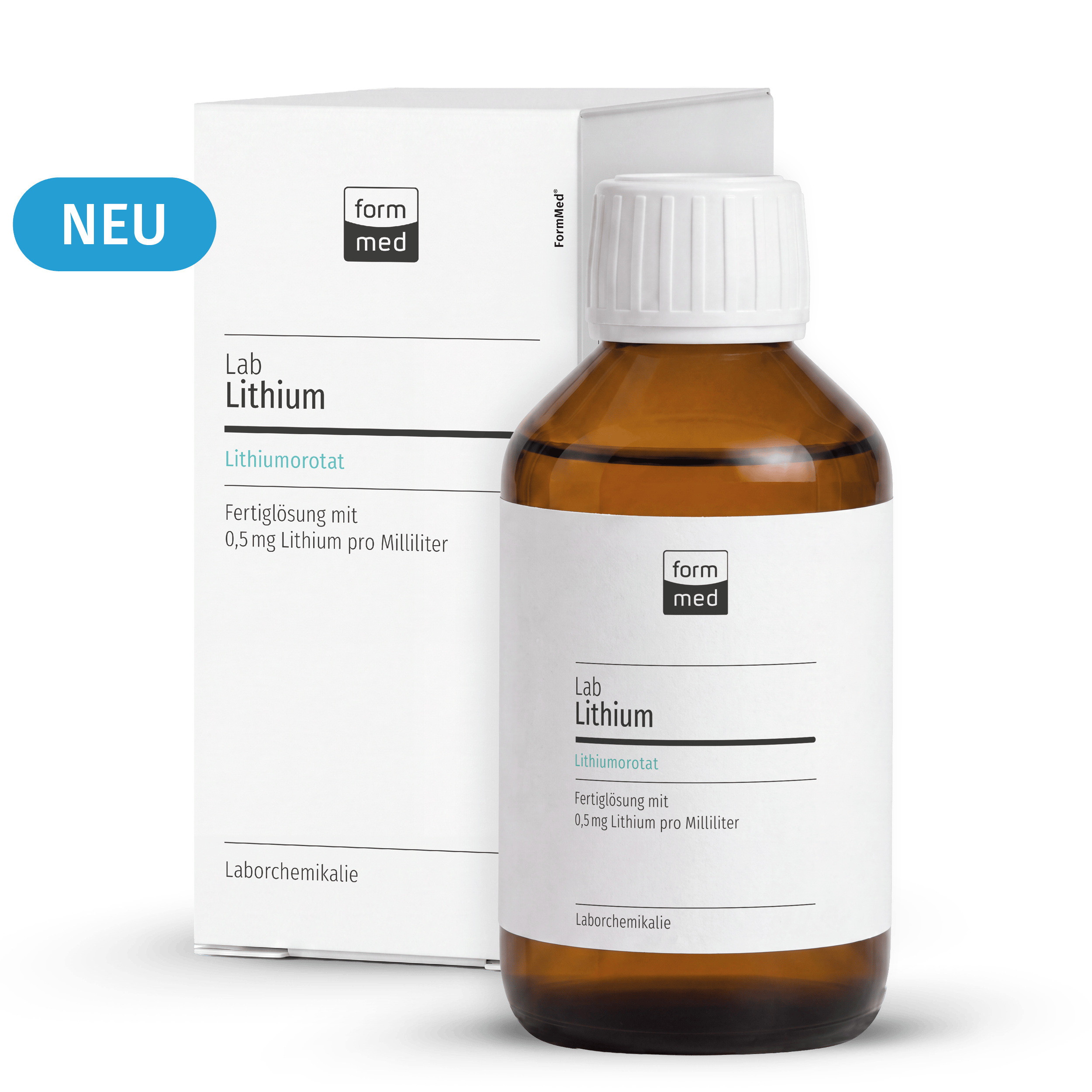 Lab Lithium Lab Lithium