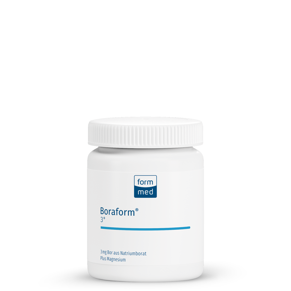 Boraform® 3+