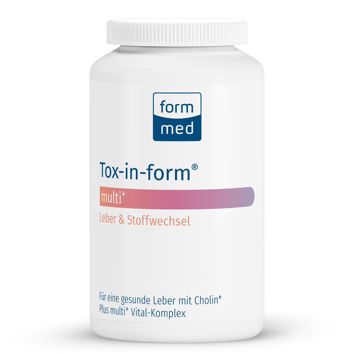 Tox-in-form_multi_275ml Tox-in-form® multi+