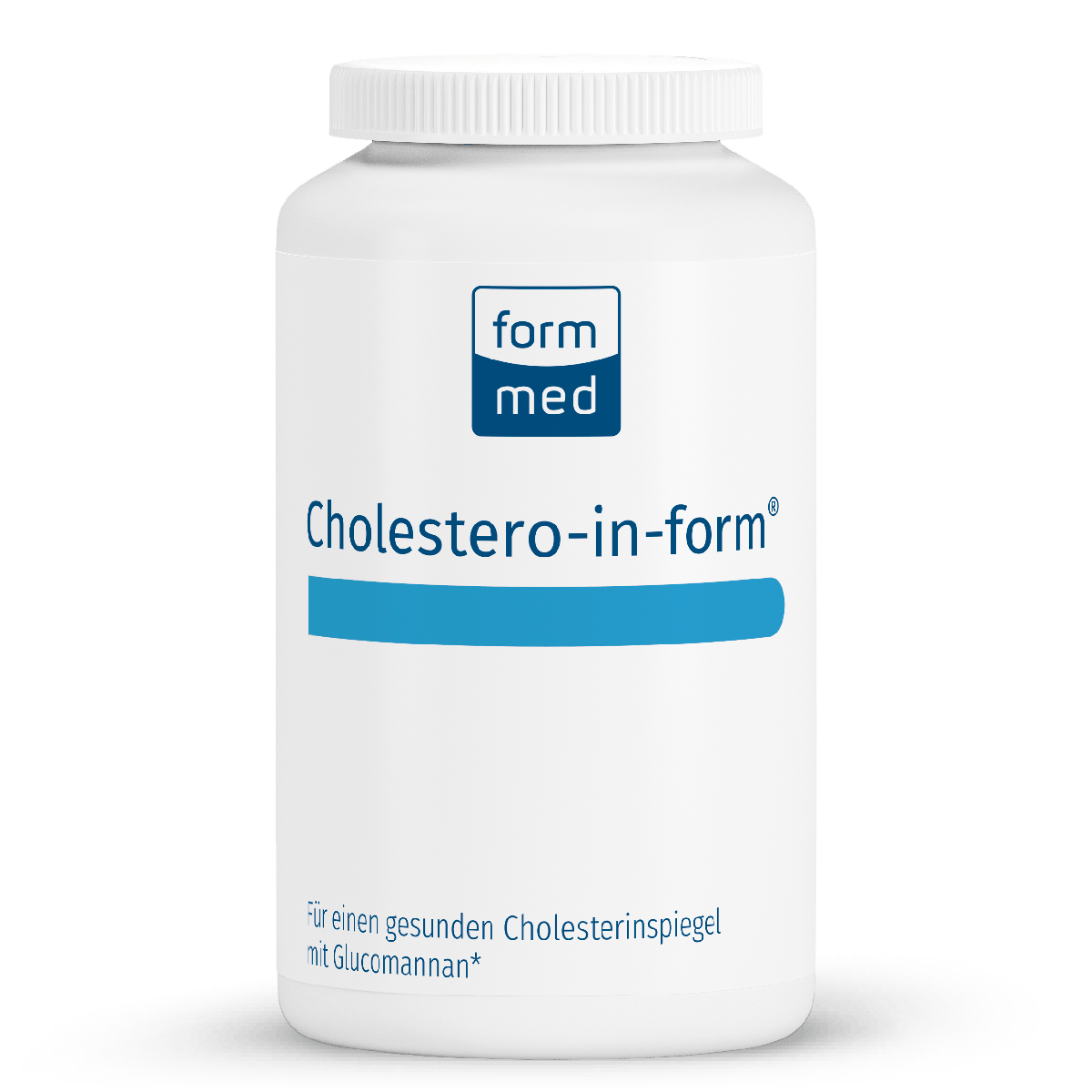 Cholestero-in-form®