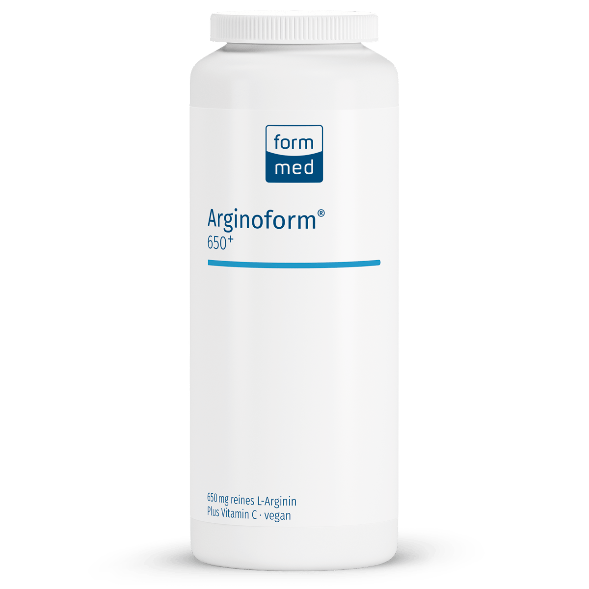 Arginoform® 650 B+