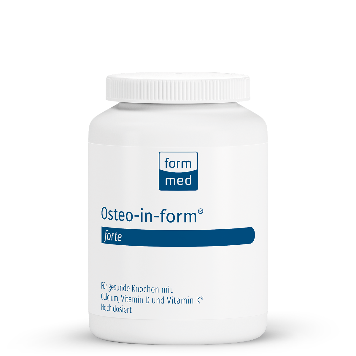 Osteo-in-form® forte