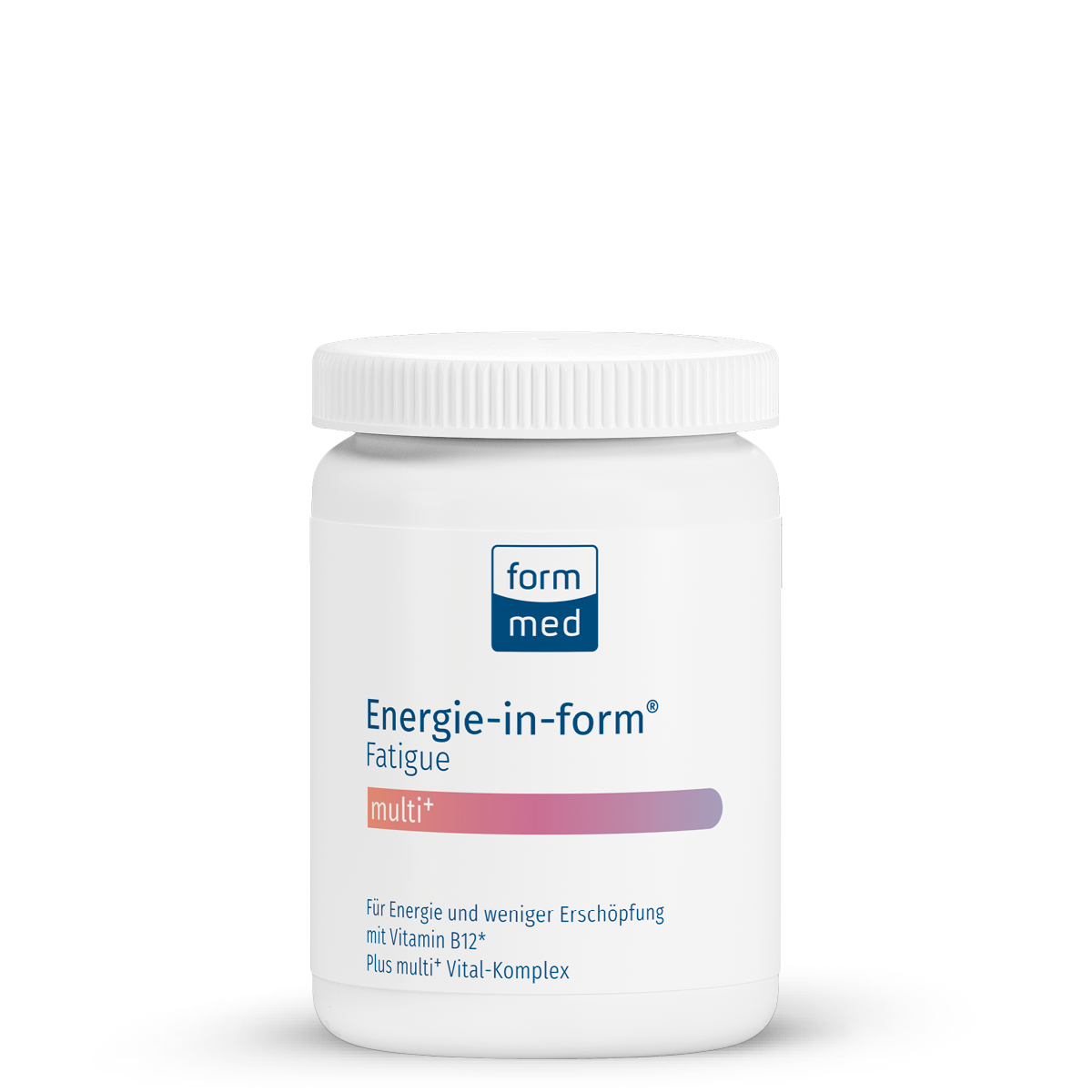 Energie-in-form_Fatigue_multi_110ml Energie-in-form® Fatigue multi+