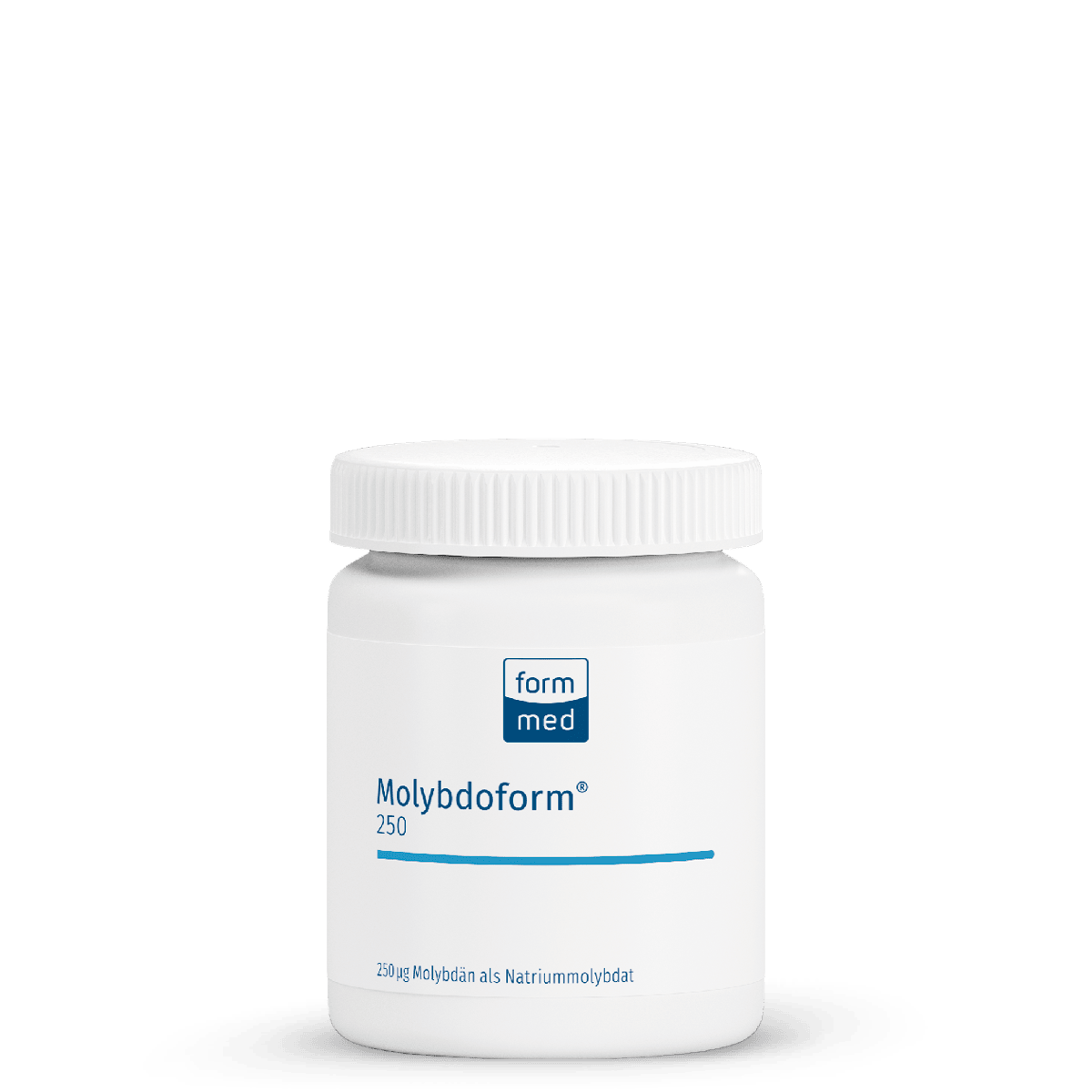 Molybdoform_250_50ml Molybdoform® 250