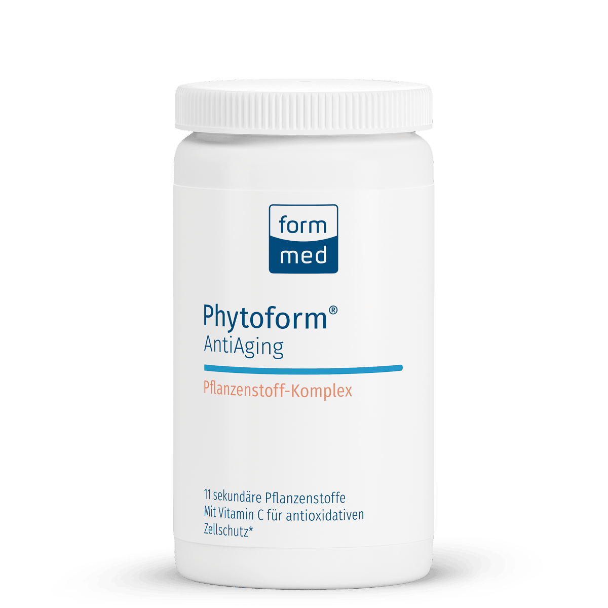 Phytoform_Anti-Aging_150ml Phytoform® AntiAging