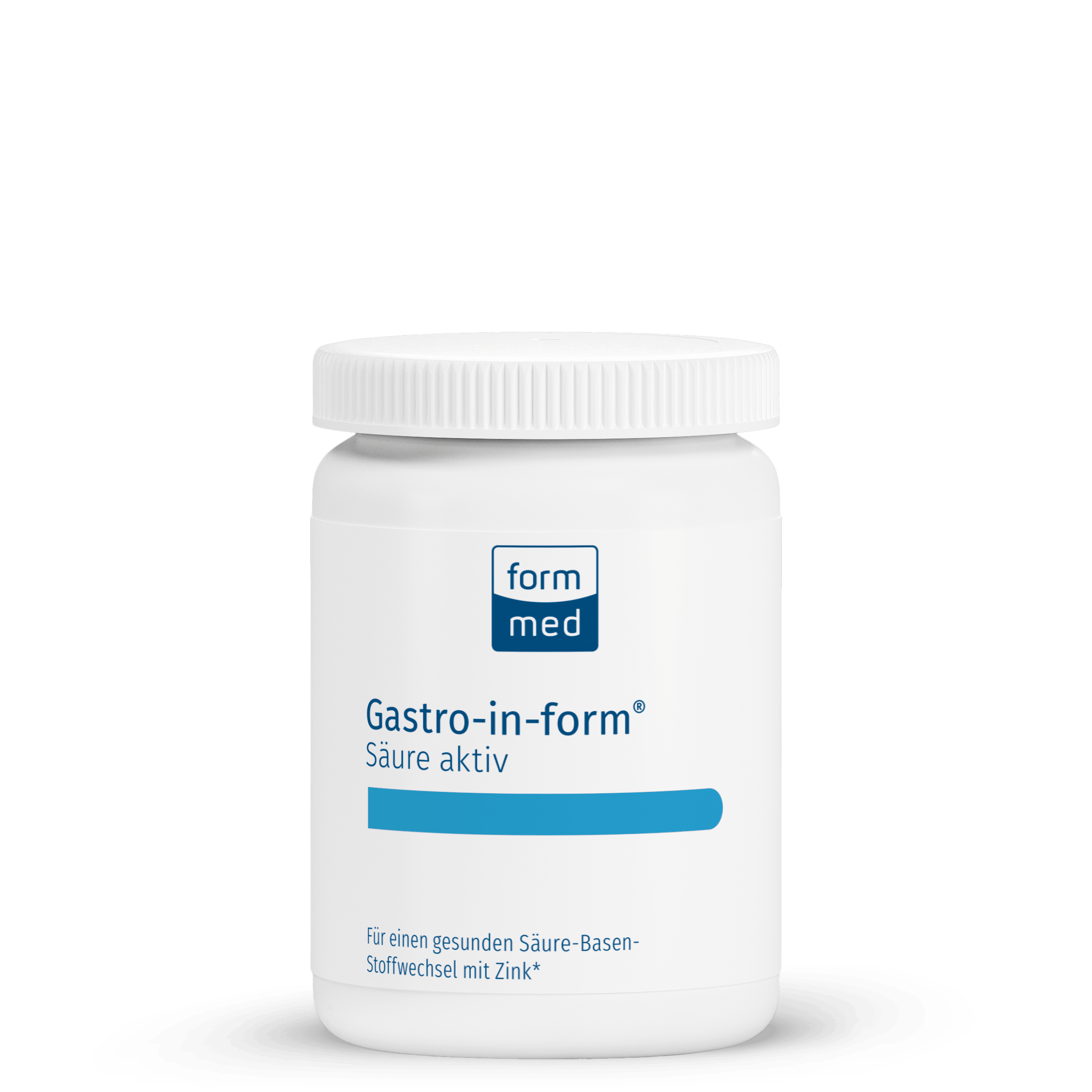 Gastro-in-form® Säure aktiv