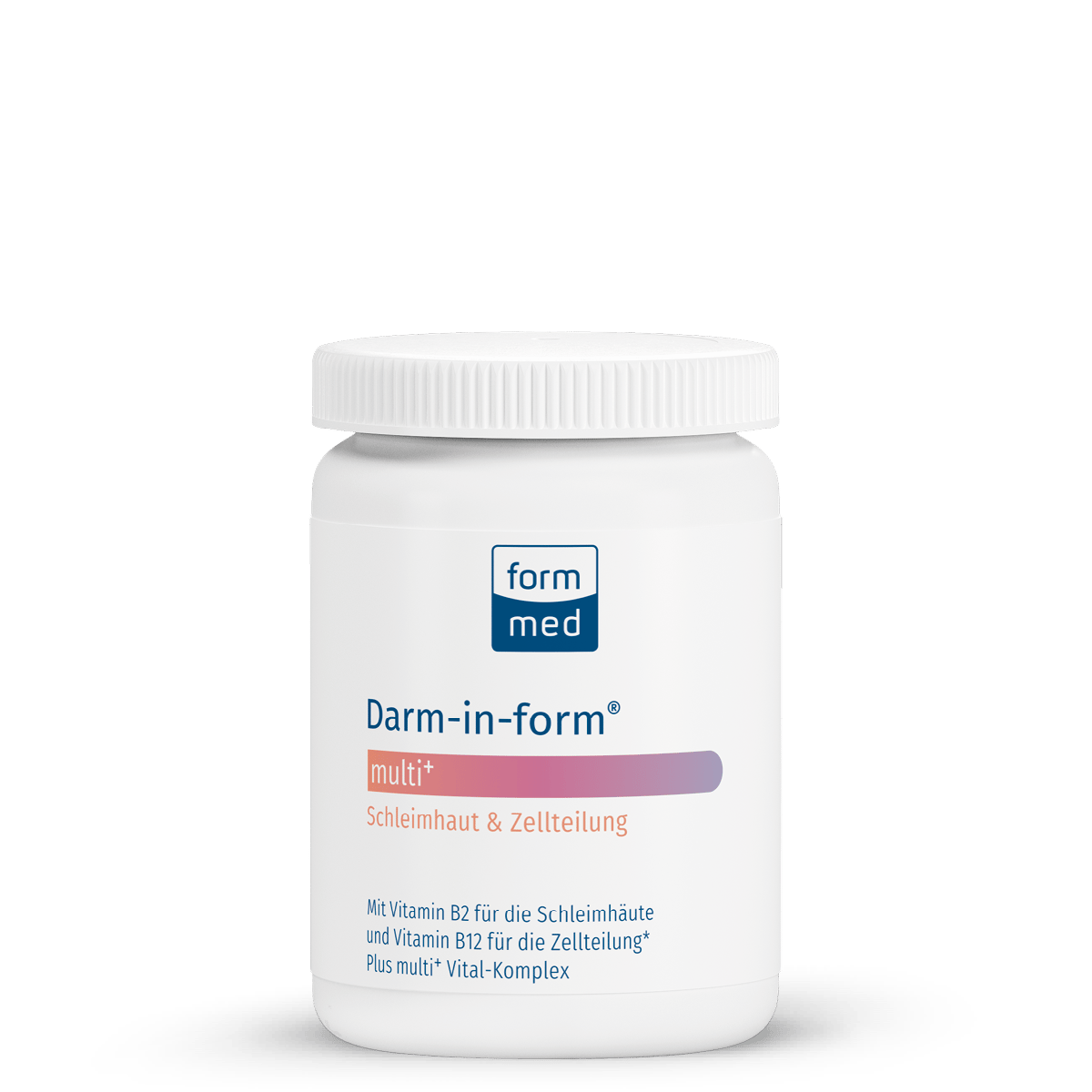 Darm-in-form multi+