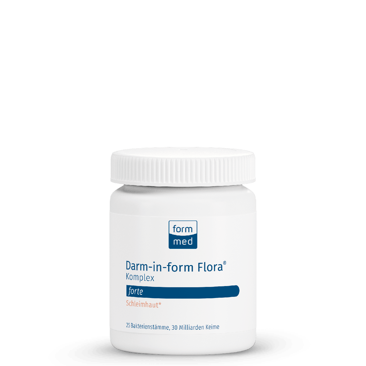 Darm-in-form Flora® Komplex forte