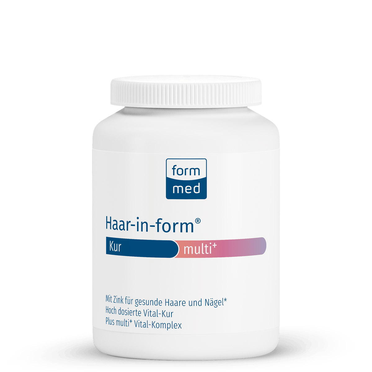 Haar-in-form_Kur_multi_200ml Haar-in-form Kur multi+
