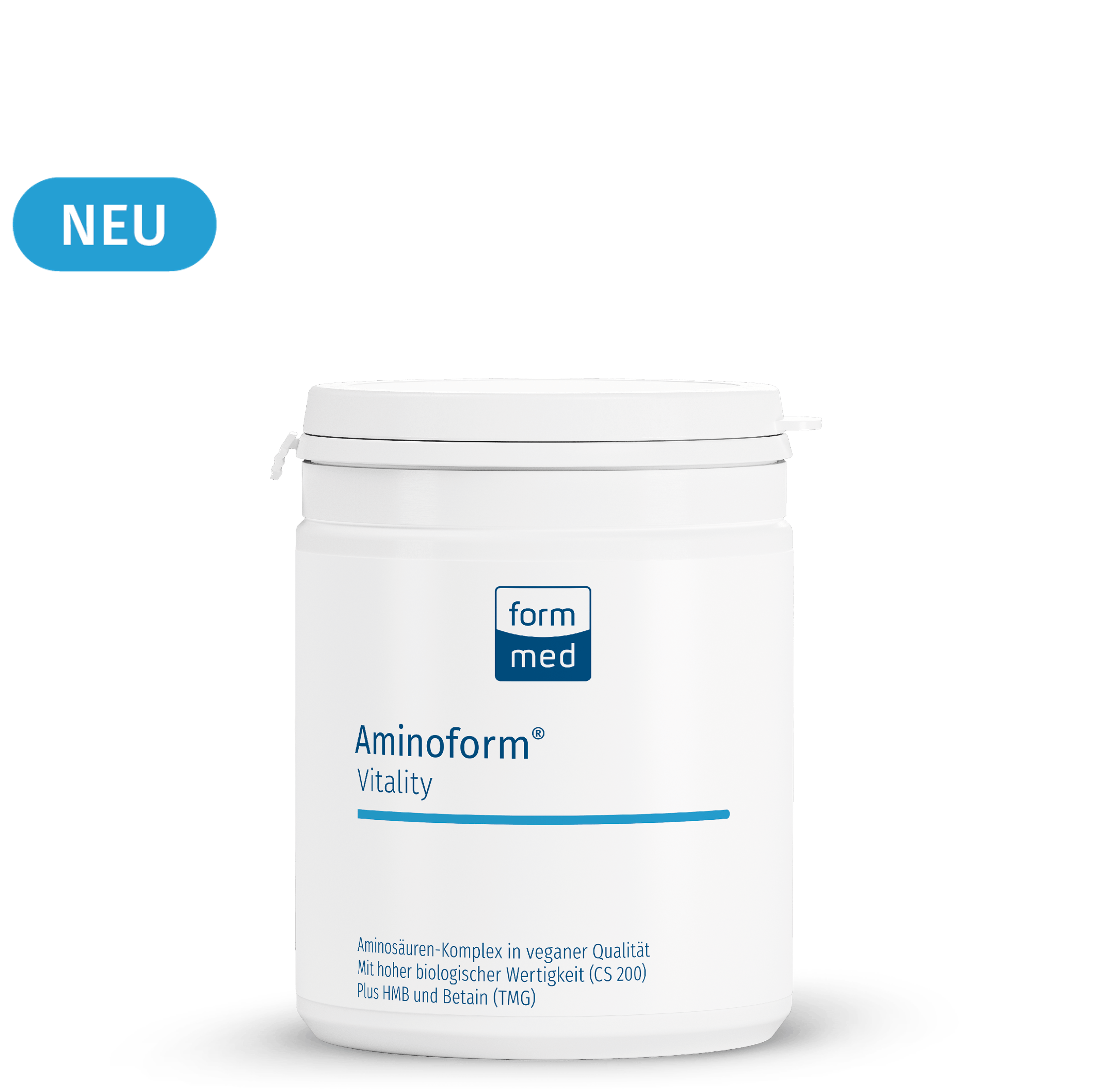 Aminoform® Vitality