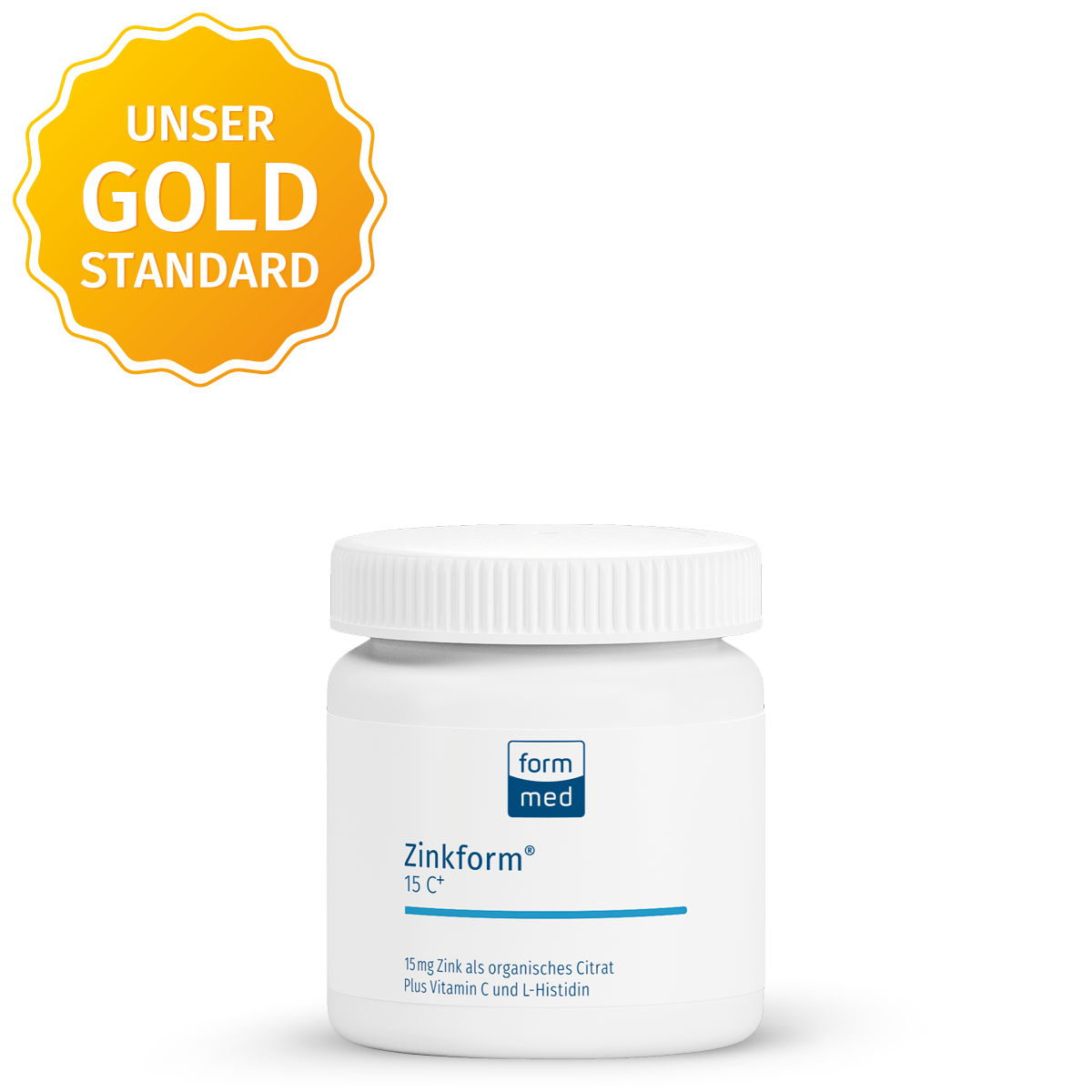 Zinkform_15_C_30er_40ml_GS Zinkform 15 C+