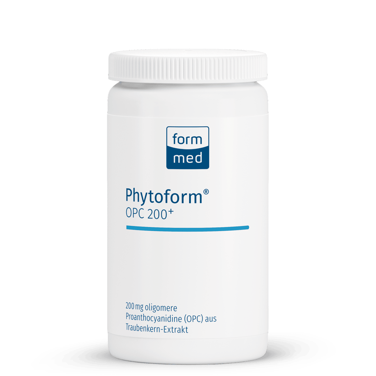 Phytoform_OPC_200_150ml Phytoform® OPC 200+